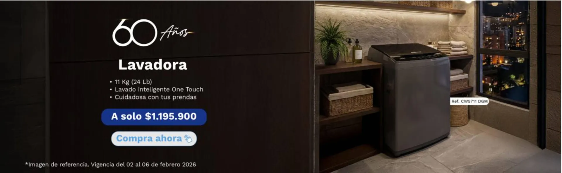 Catalogo de Catálogo Challenger 2 de febrero al 6 de febrero 2026 - Pag 6