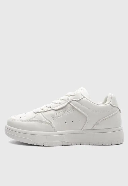 Tenis Royal County of Berkshire Polo Blanco