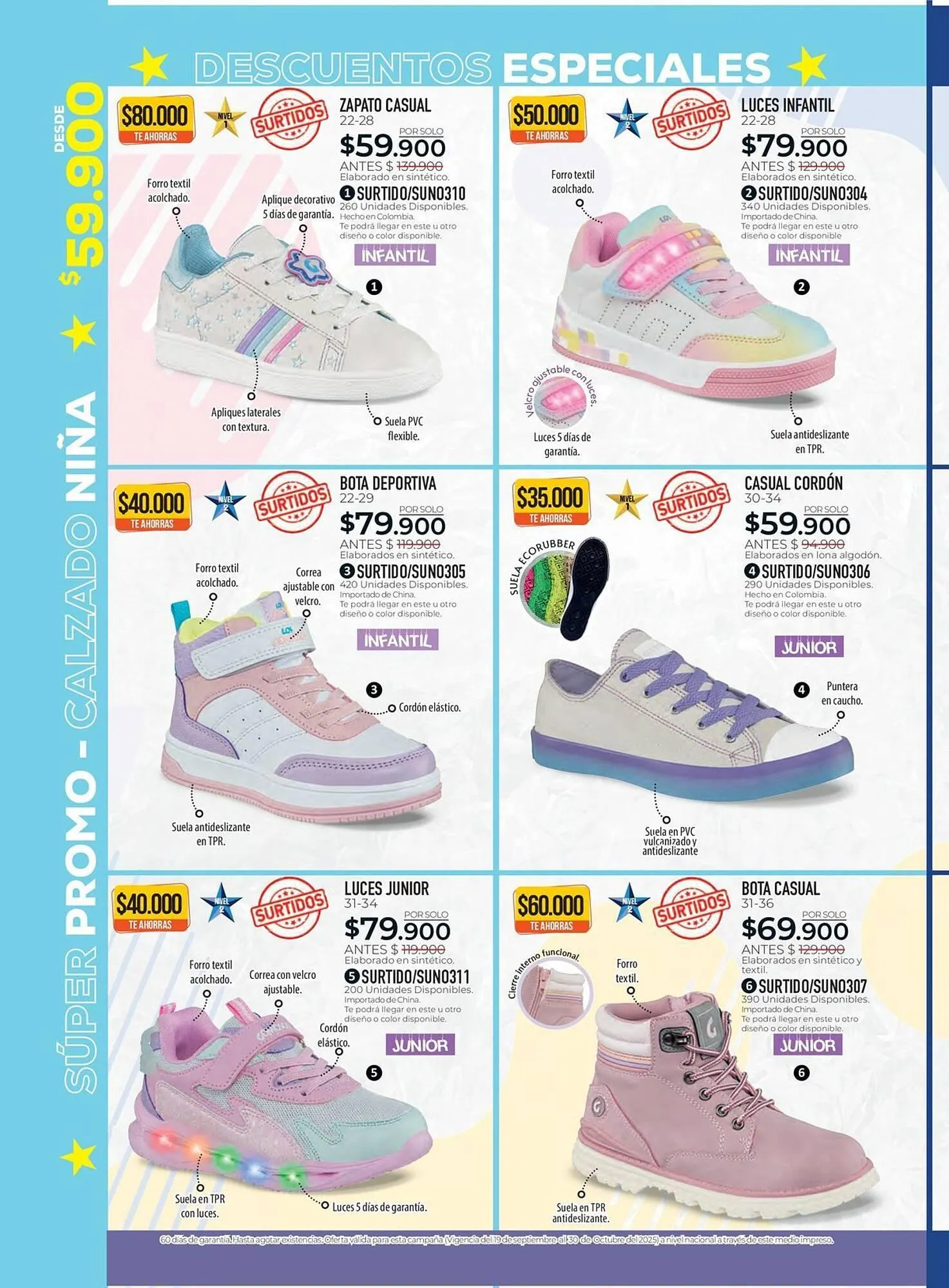 Catalogo de Catálogo Croydon 22 de septiembre al 30 de octubre 2025 - Pag 271