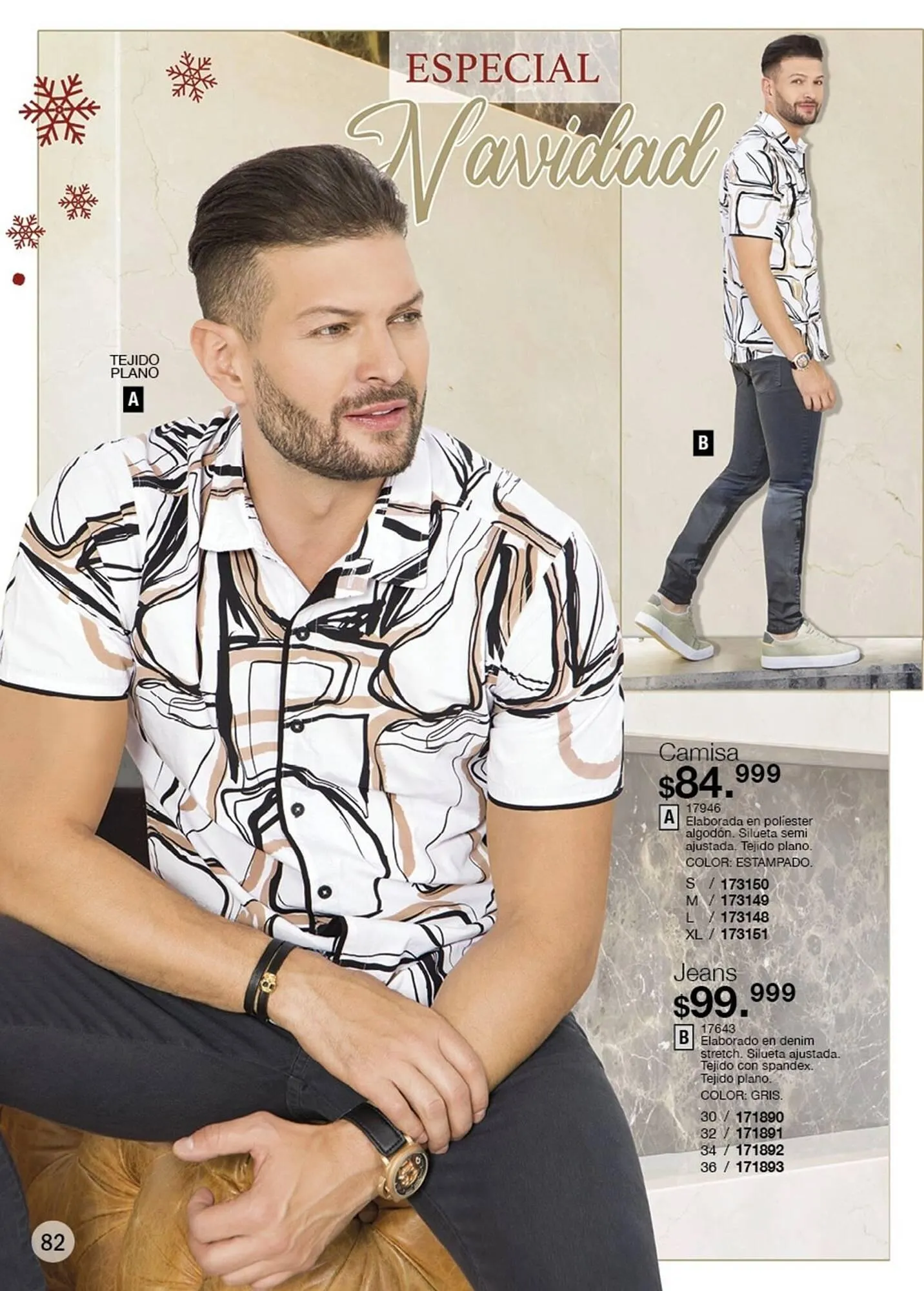 Catalogo de Catálogo Juana Bonita 30 de diciembre al 13 de enero 2025 - Pag 136