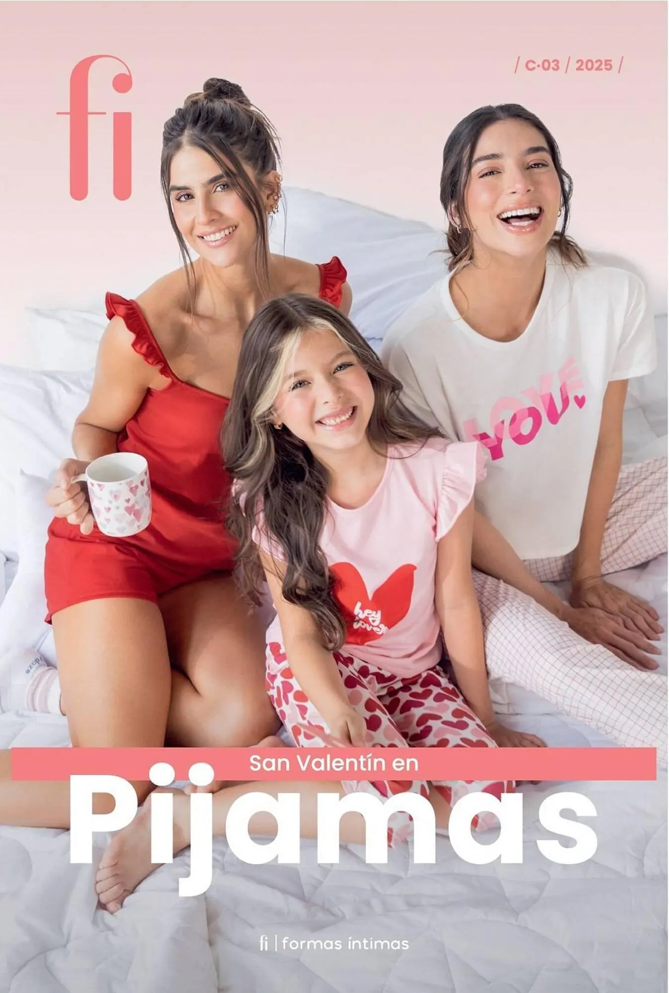 Catálogo Marketing Personal - 1