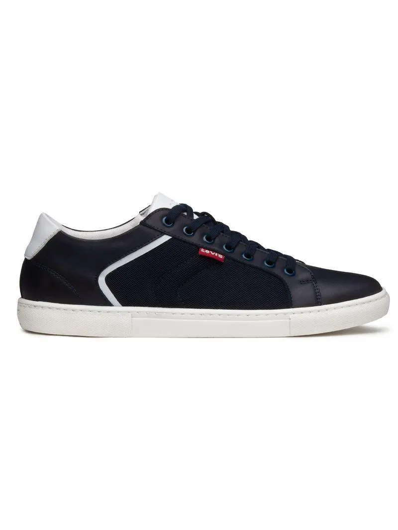 Tenis Levi’s® Mendes Para Hombre