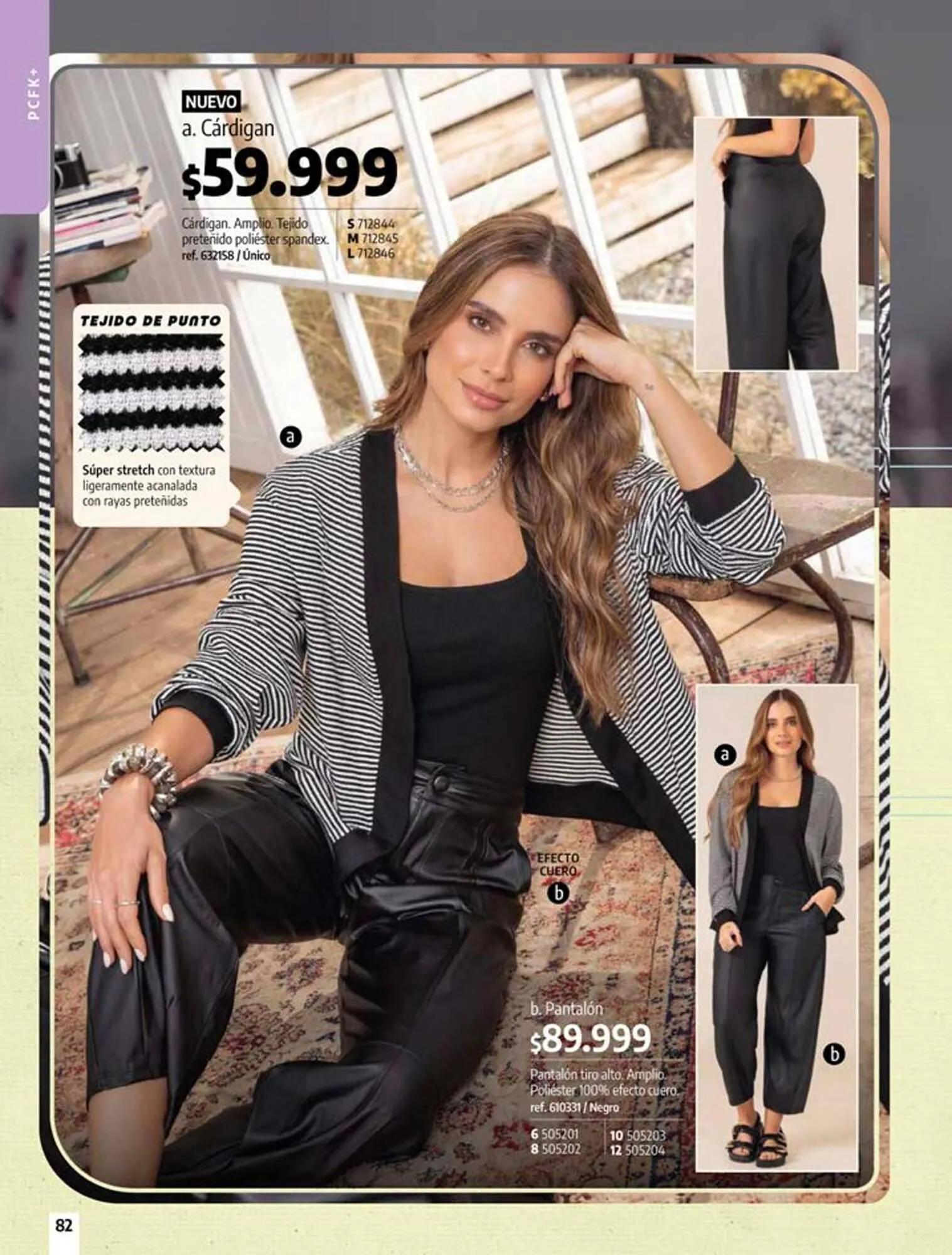 Catalogo de Catálogo Pacífika 1 de julio al 31 de julio 2026 - Pag 82