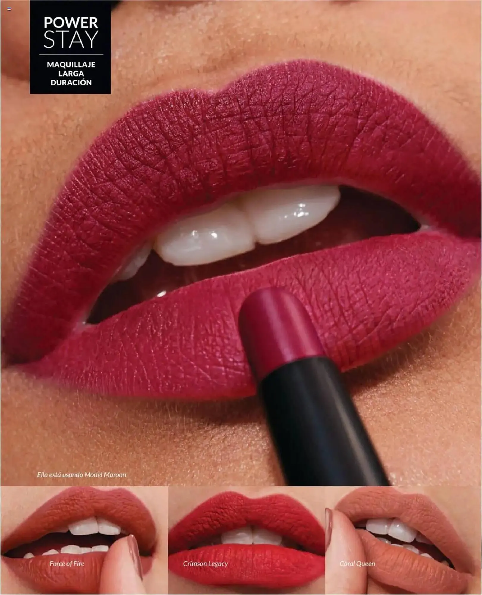 Catalogo de Catálogo Avon 29 de mayo al 13 de julio 2025 - Pag 9