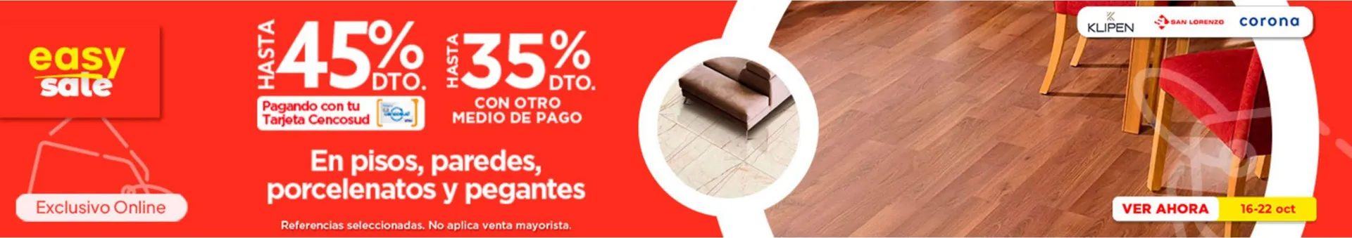 Catalogo de Catálogo Easy 20 de octubre al 3 de noviembre 2025 - Pag 3