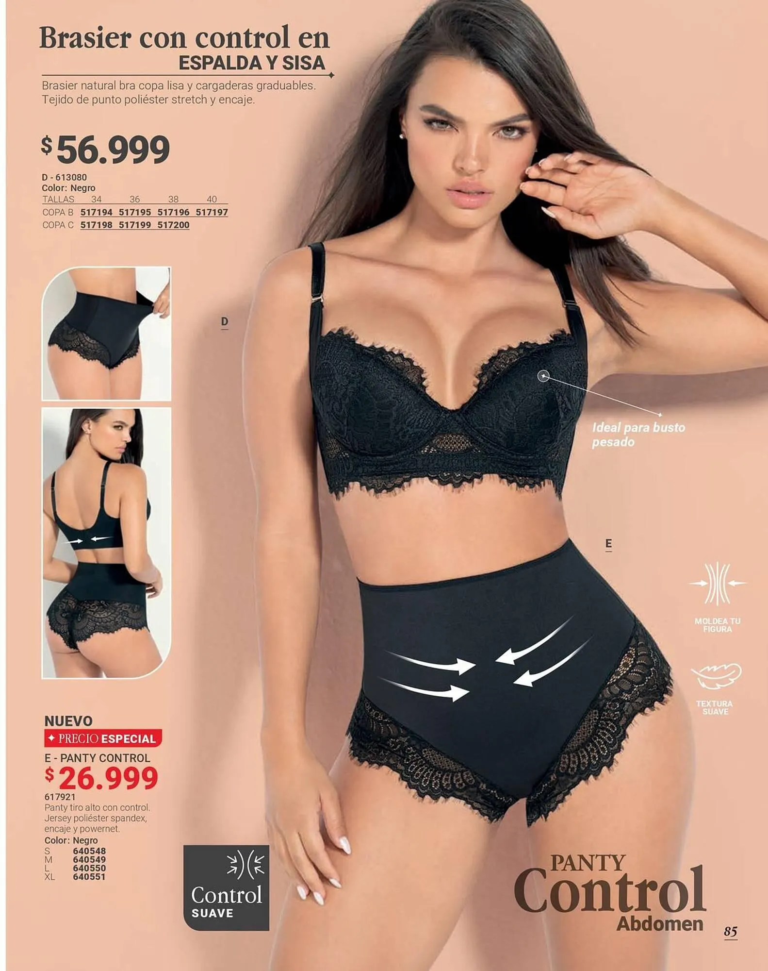 Catalogo de Catálogo Carmel 20 de septiembre al 4 de octubre 2024 - Pag 89