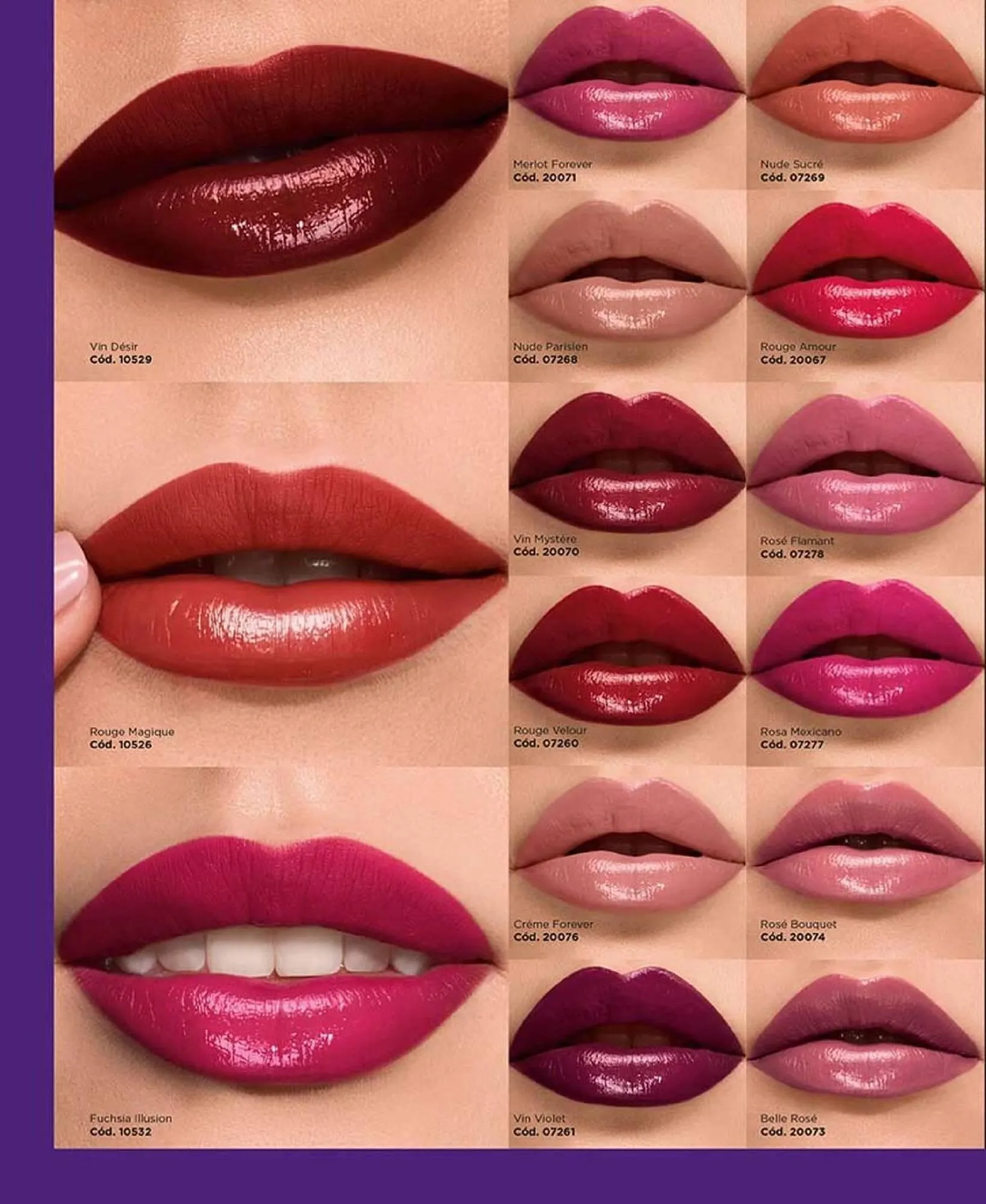 Catalogo de Catálogo L'bel 1 de abril al 30 de abril 2026 - Pag 36