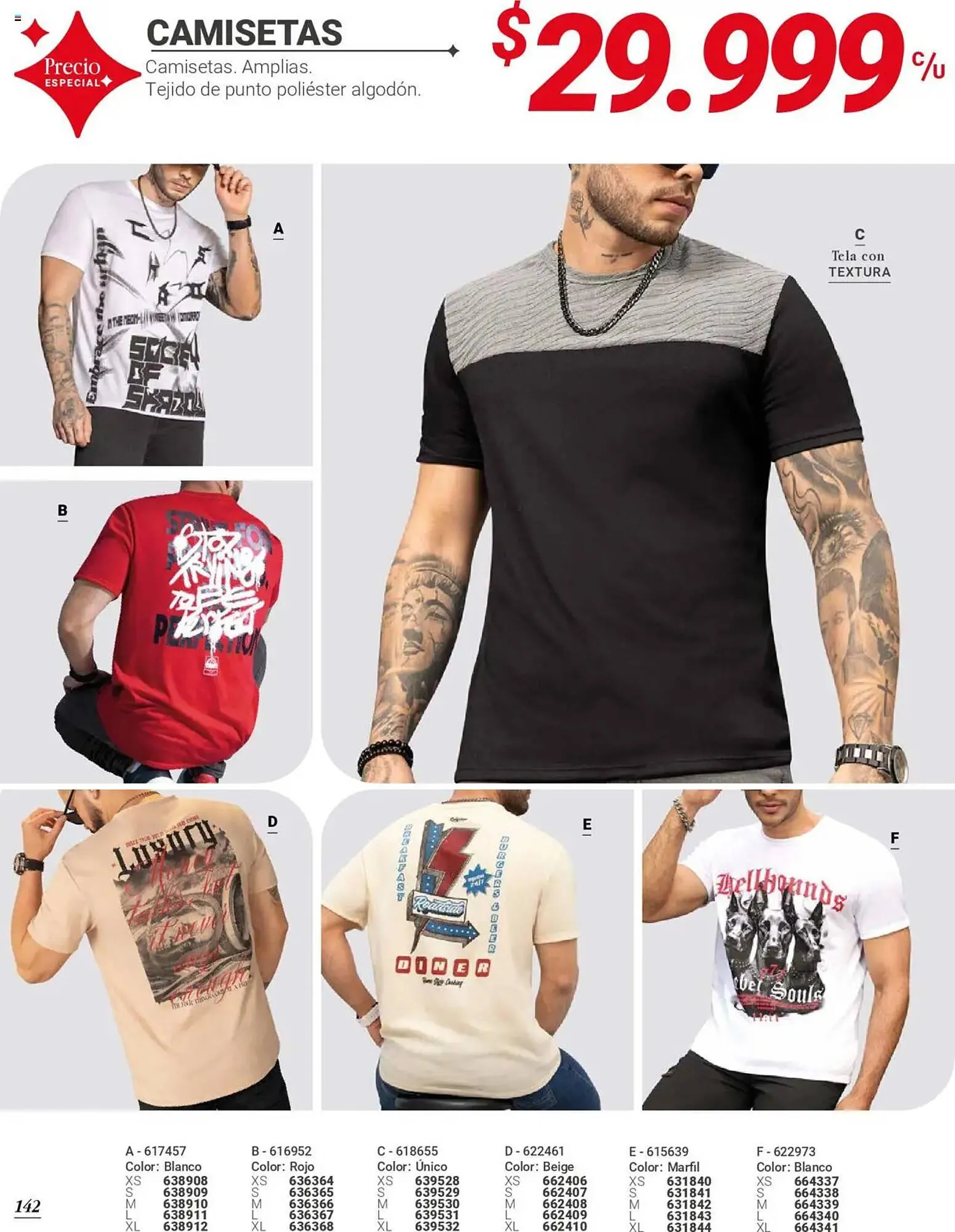 Catalogo de Catálogo Carmel 25 de septiembre al 1 de enero 2026 - Pag 144