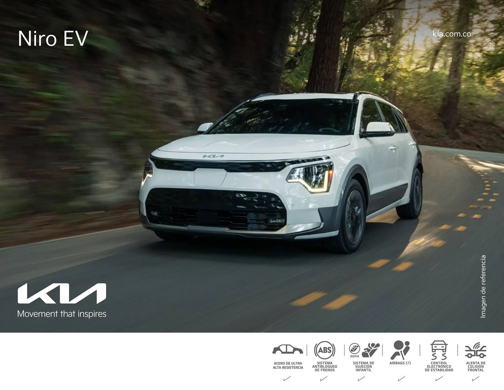 Catálogo Concesionario Jorge Cortes - 1