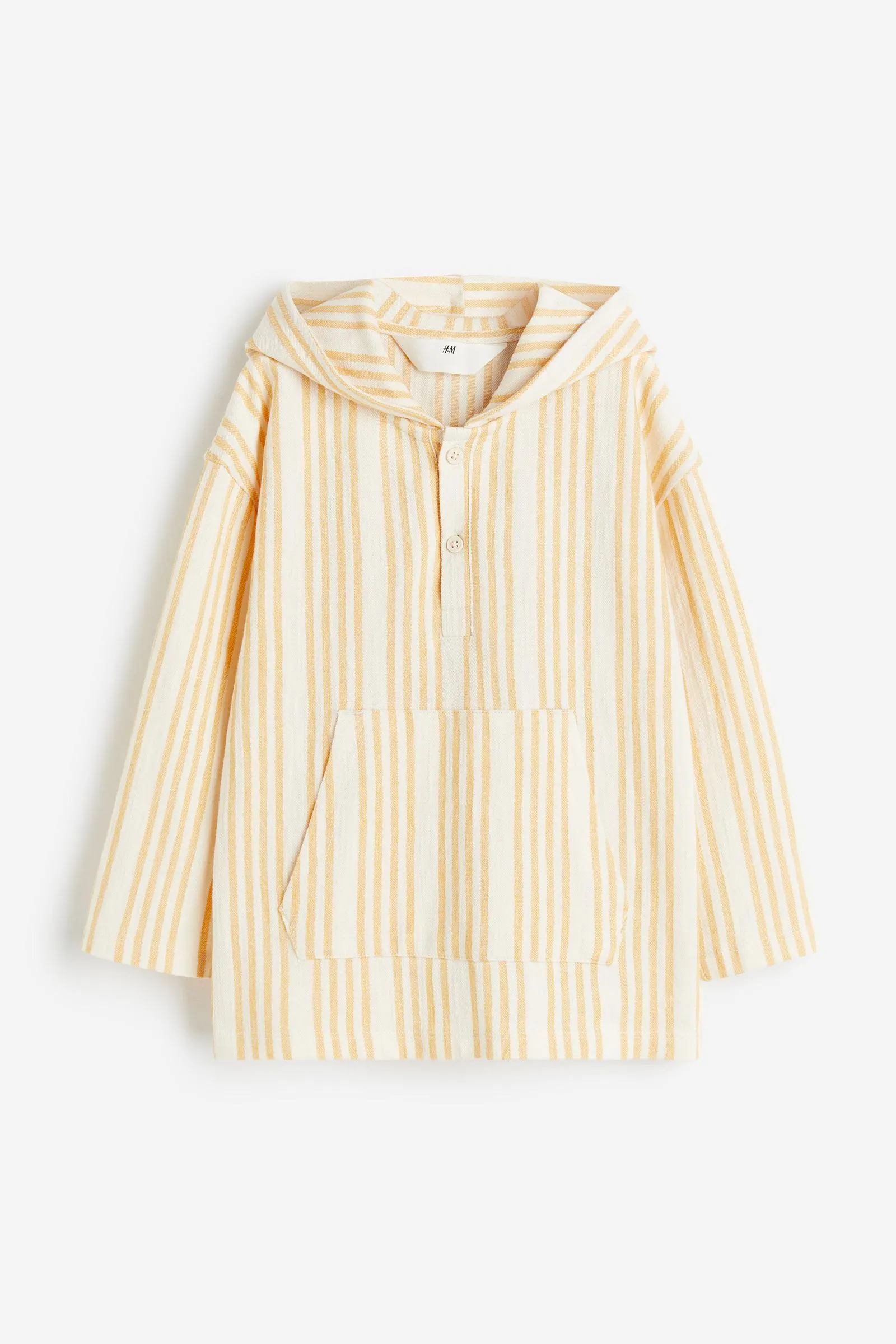 Hoodie en punto - H&M Colombia | Moda online, ropa de Mujer, Hombre, Bebé y  Niños | H&M CO