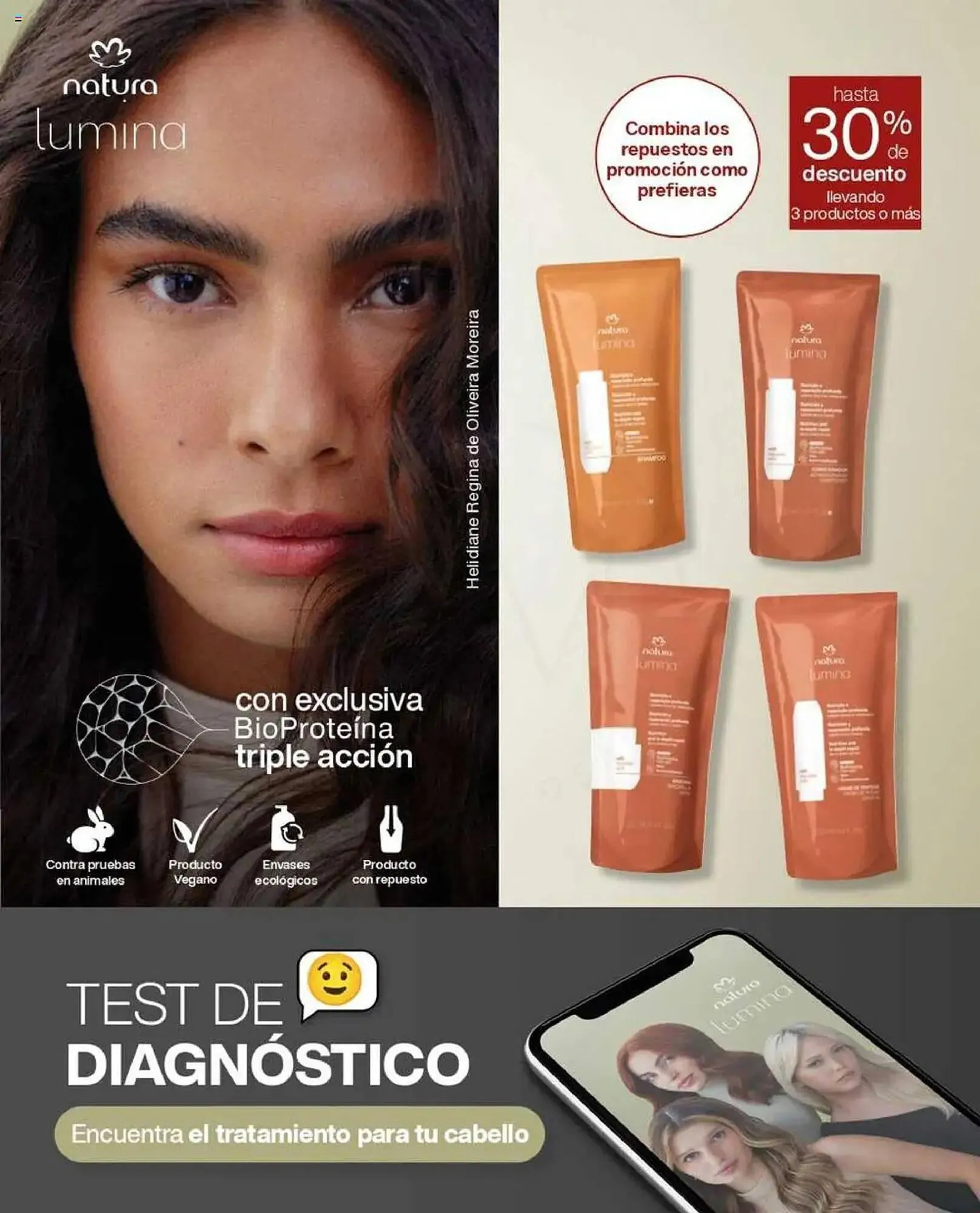 Catalogo de Catálogo Natura 21 de marzo al 30 de abril 2025 - Pag 123