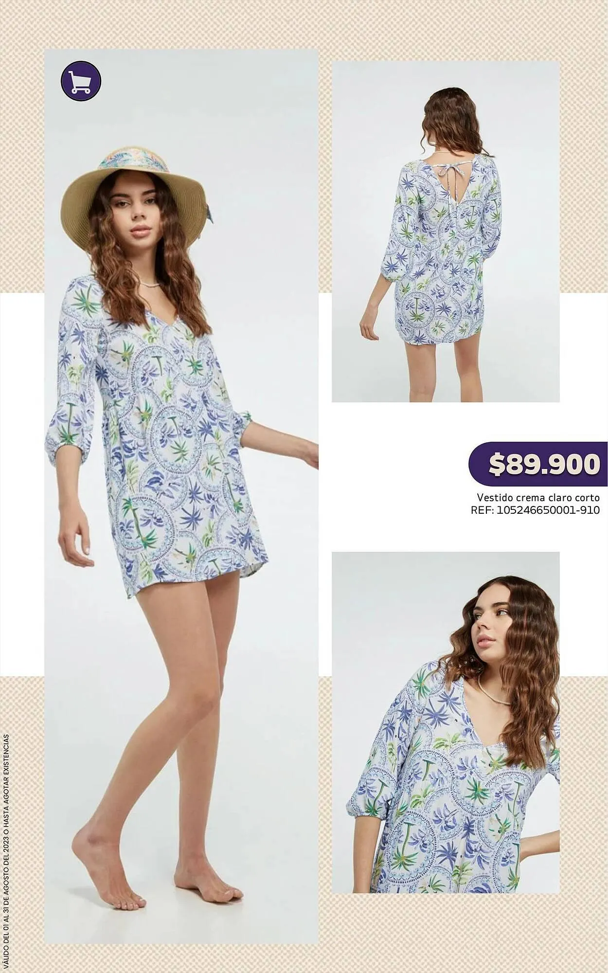 Catalogo de Catálogo Koaj 2 de agosto al 5 de agosto 2023 - Pag 68