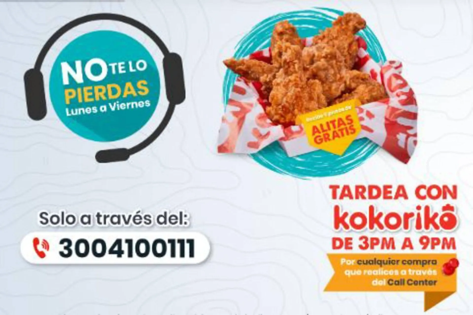 Catalogo de Catálogo Kokoriko 2 de julio al 11 de julio 2025 - Pag 2