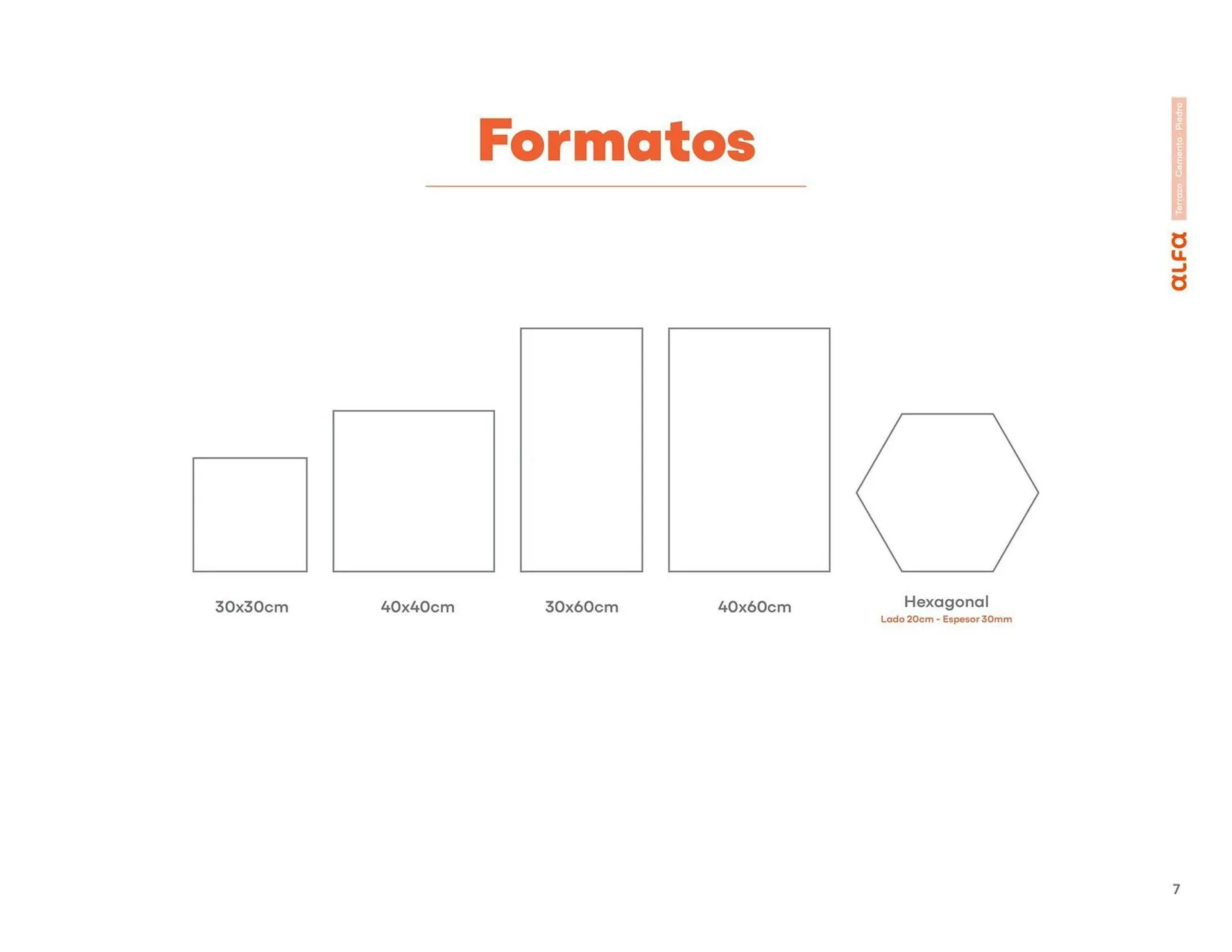 Catalogo de Catálogo Alfa 18 de octubre al 1 de noviembre 2025 - Pag 7