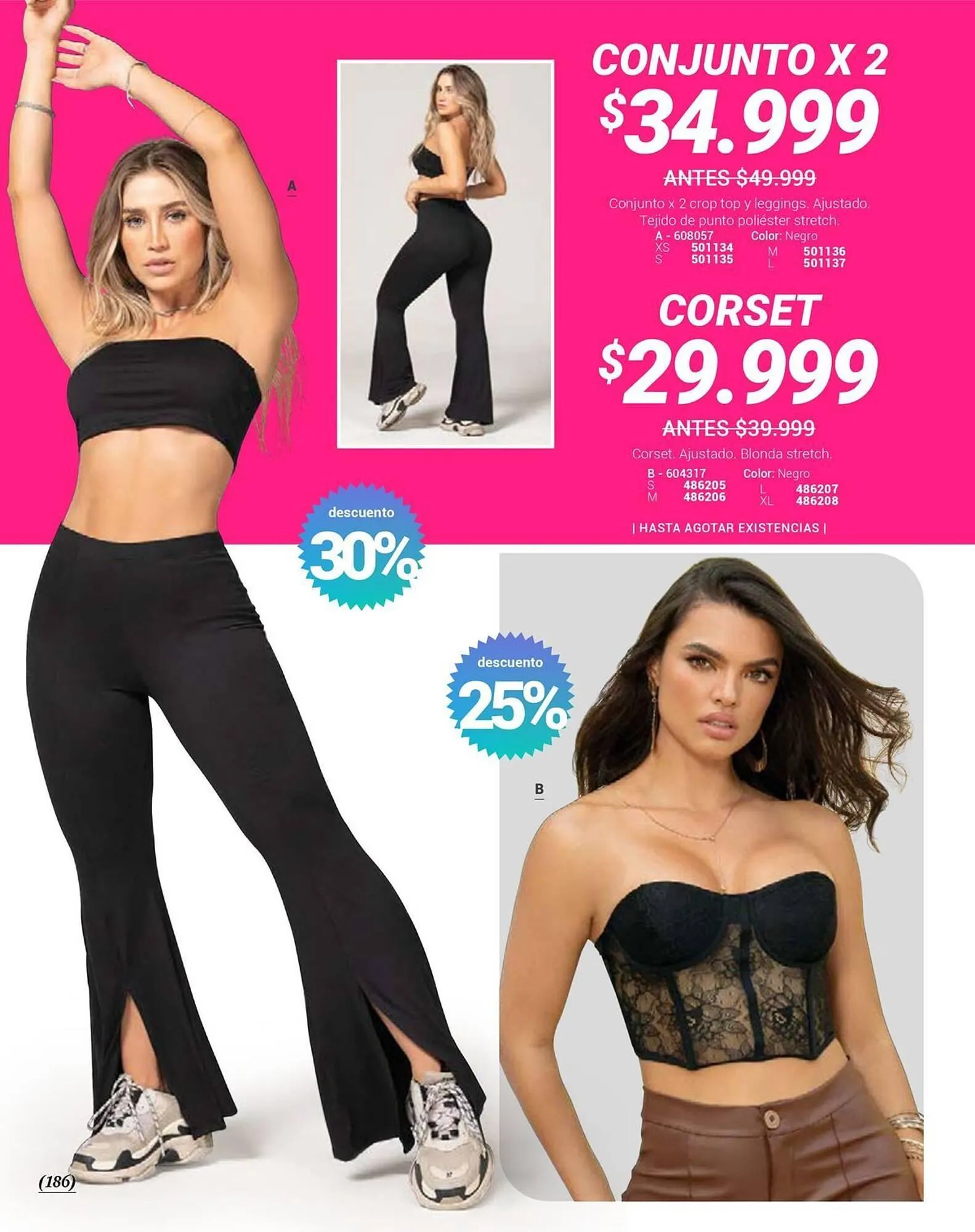 Catalogo de Catálogo Carmel 7 de julio al 25 de julio 2025 - Pag 190