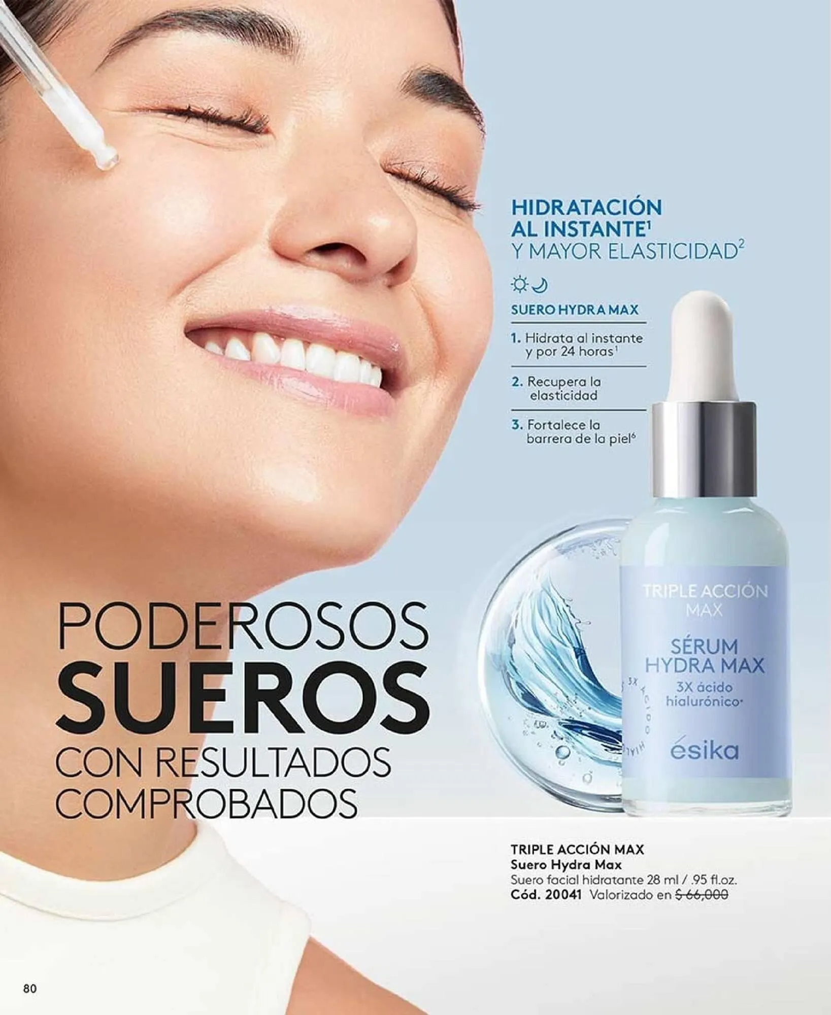 Catalogo de Catálogo Ésika 17 de diciembre al 31 de diciembre 2024 - Pag 146