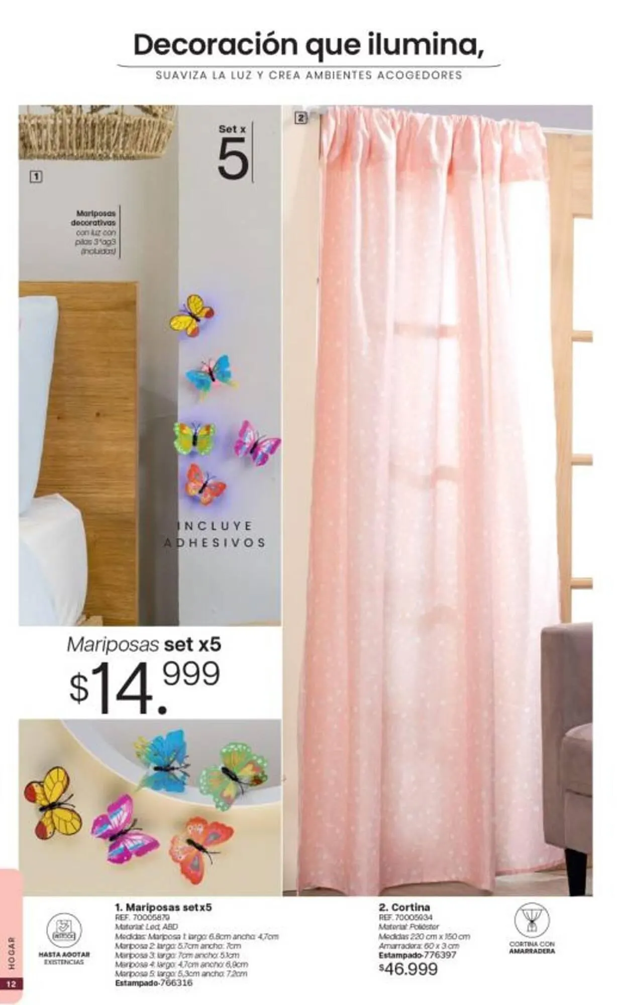 Catalogo de Catálogo Marketing Personal 1 de mayo al 31 de mayo 2026 - Pag 14