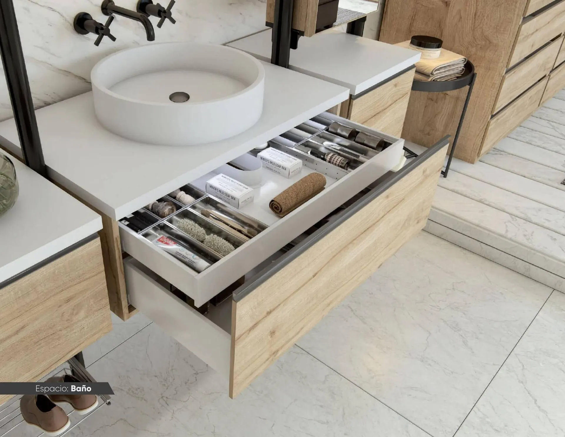 Catalogo de Catálogo Madecentro 8 de abril al 30 de abril 2025 - Pag 65