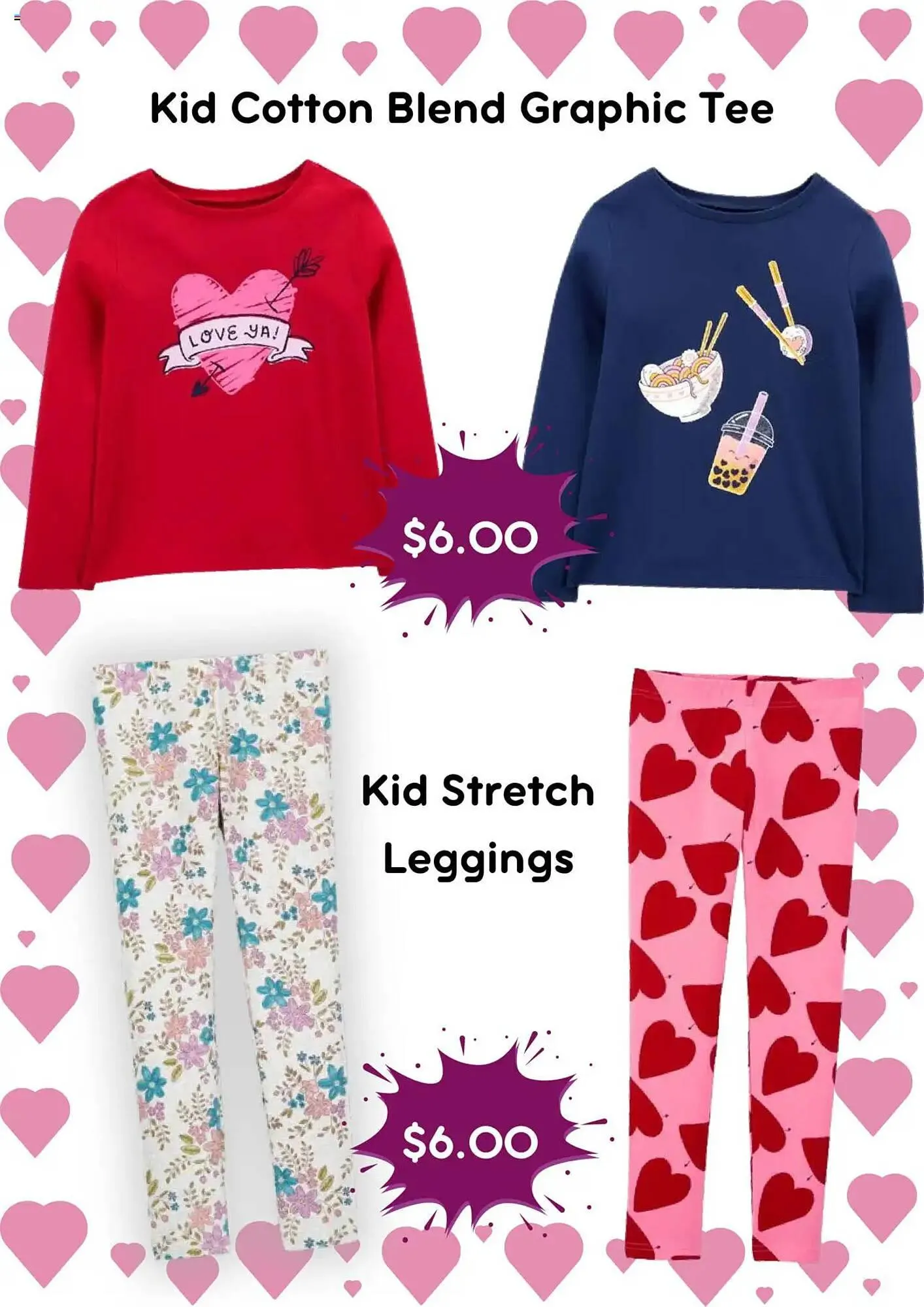 Catalogo de Catálogo Carter's 8 de enero al 16 de febrero 2025 - Pag 4