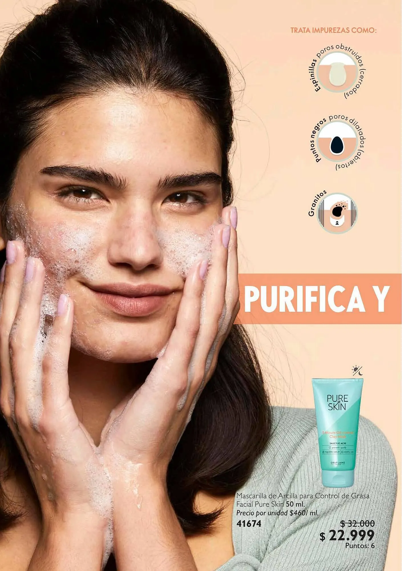Catalogo de Catálogo Oriflame 16 de septiembre al 30 de septiembre 2023 - Pag 48