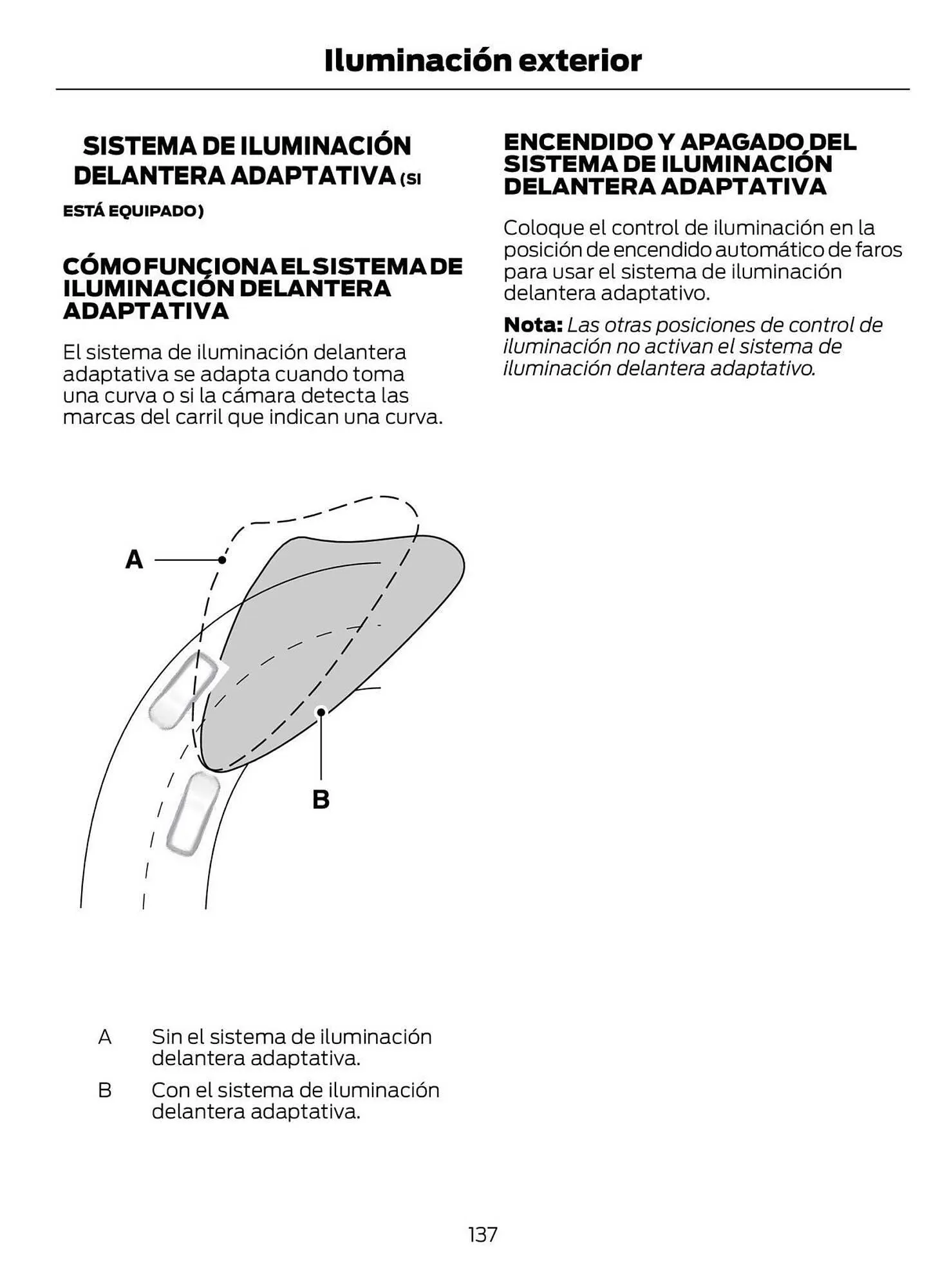 Catalogo de Catálogo Ford 29 de octubre al 29 de octubre 2025 - Pag 139