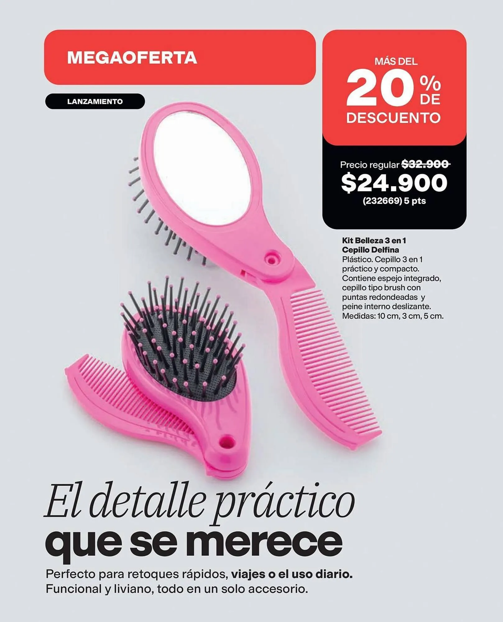 Catalogo de Catálogo Avon 1 de junio al 30 de junio 2026 - Pag 227