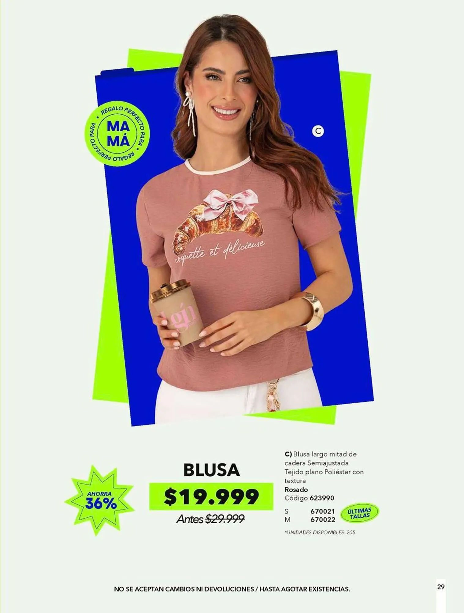 Catalogo de Catálogo Loguin 12 de abril al 21 de mayo 2026 - Pag 252