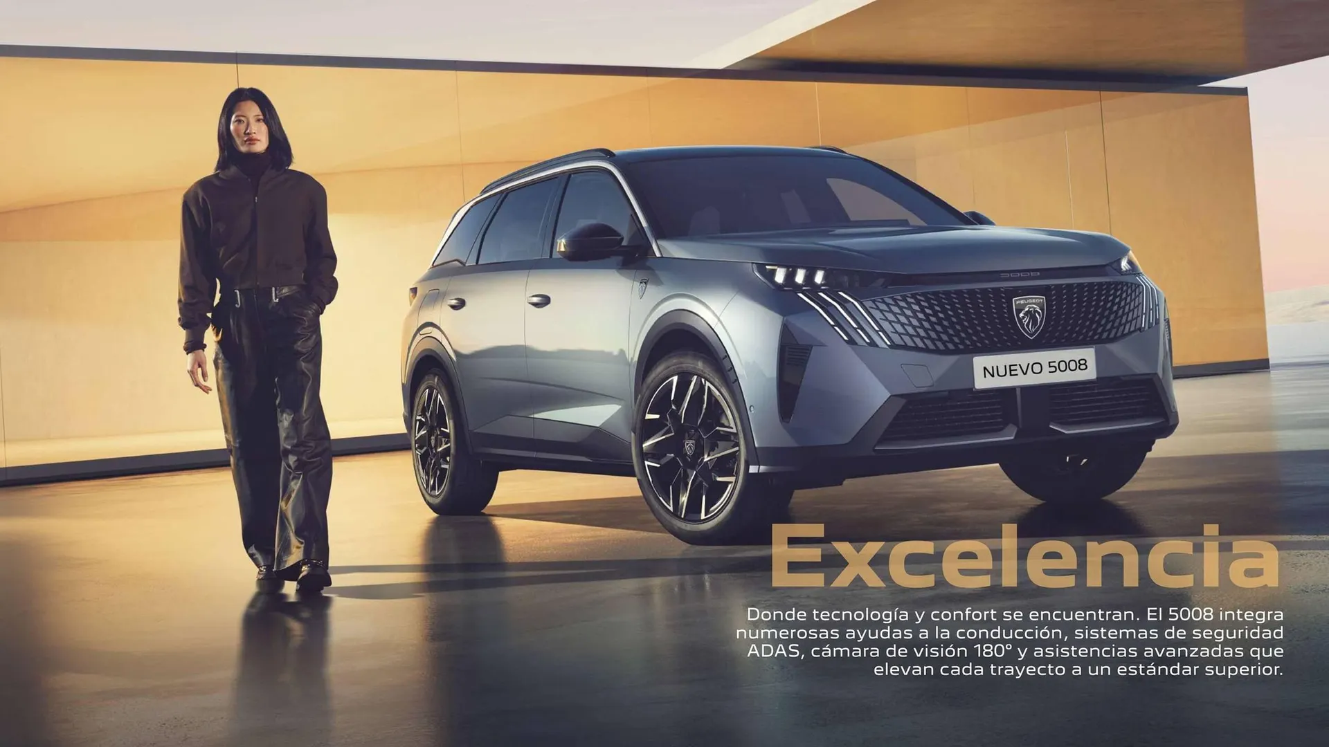 Catalogo de Catálogo Peugeot 17 de septiembre al 17 de septiembre 2026 - Pag 4