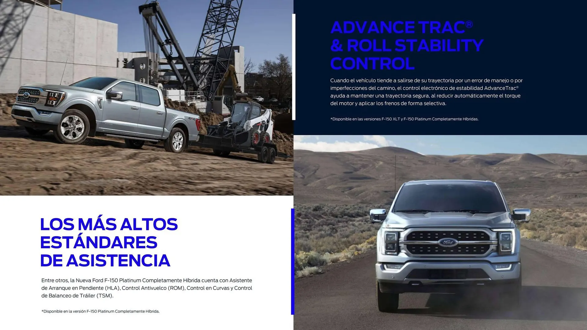 Catalogo de Catálogo Ford 29 de octubre al 29 de octubre 2025 - Pag 47