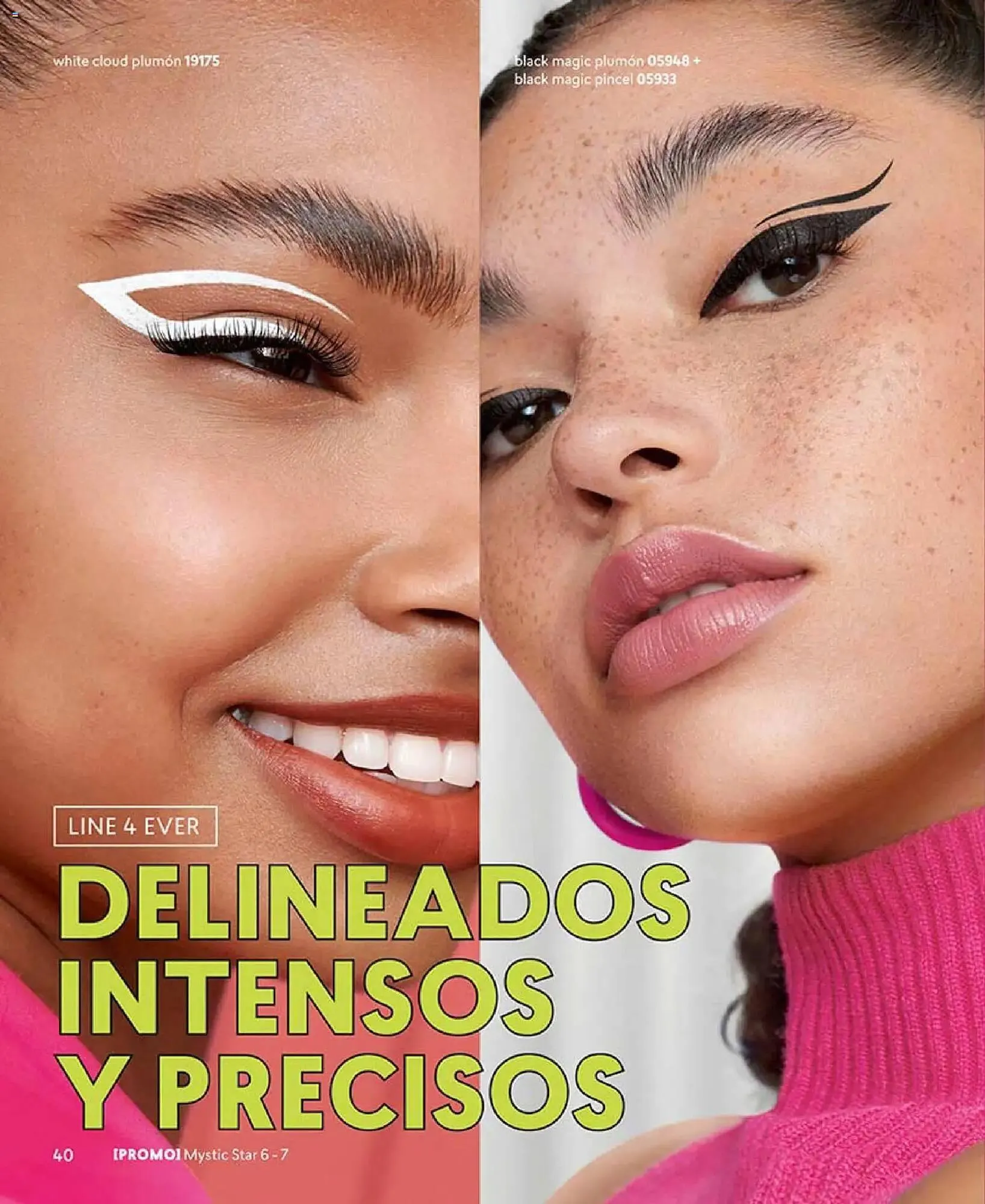 Catalogo de Catálogo Cyzone 4 de mayo al 6 de junio 2026 - Pag 54