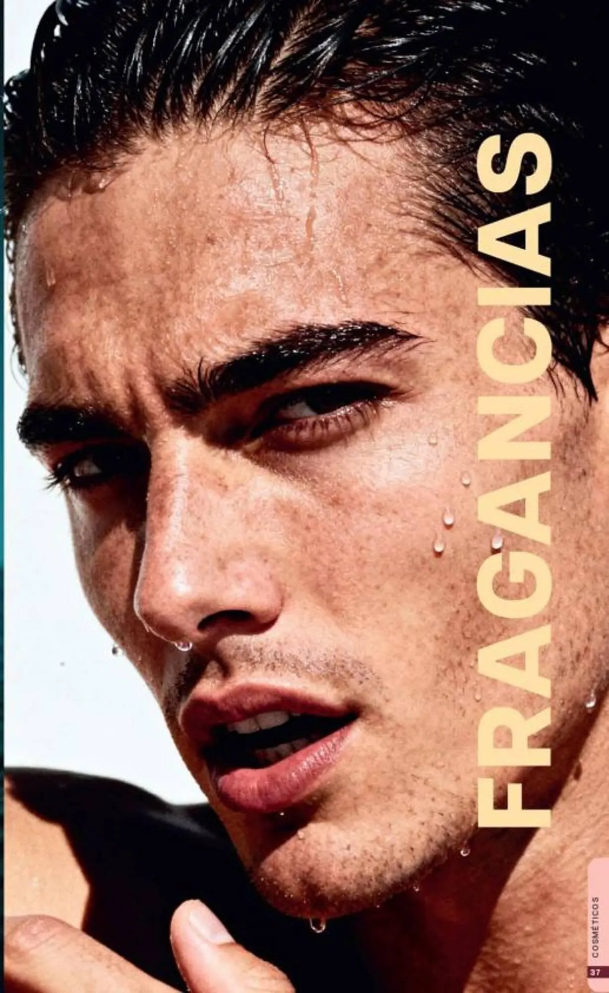 Catalogo de Catálogo Marketing Personal 27 de enero al 31 de marzo 2026 - Pag 39