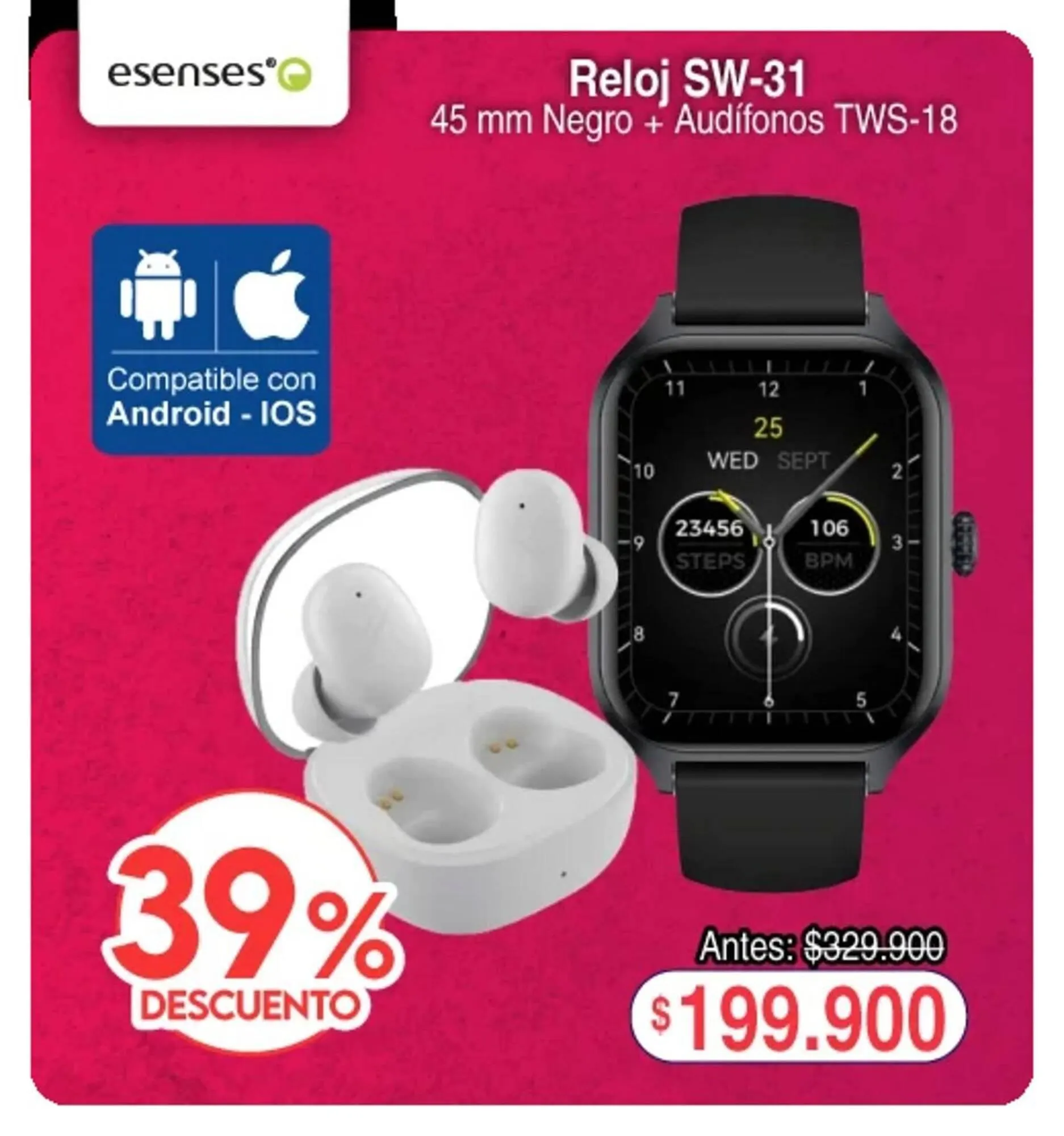 Catalogo de Catálogo Ktronix 22 de marzo al 31 de marzo 2025 - Pag 8