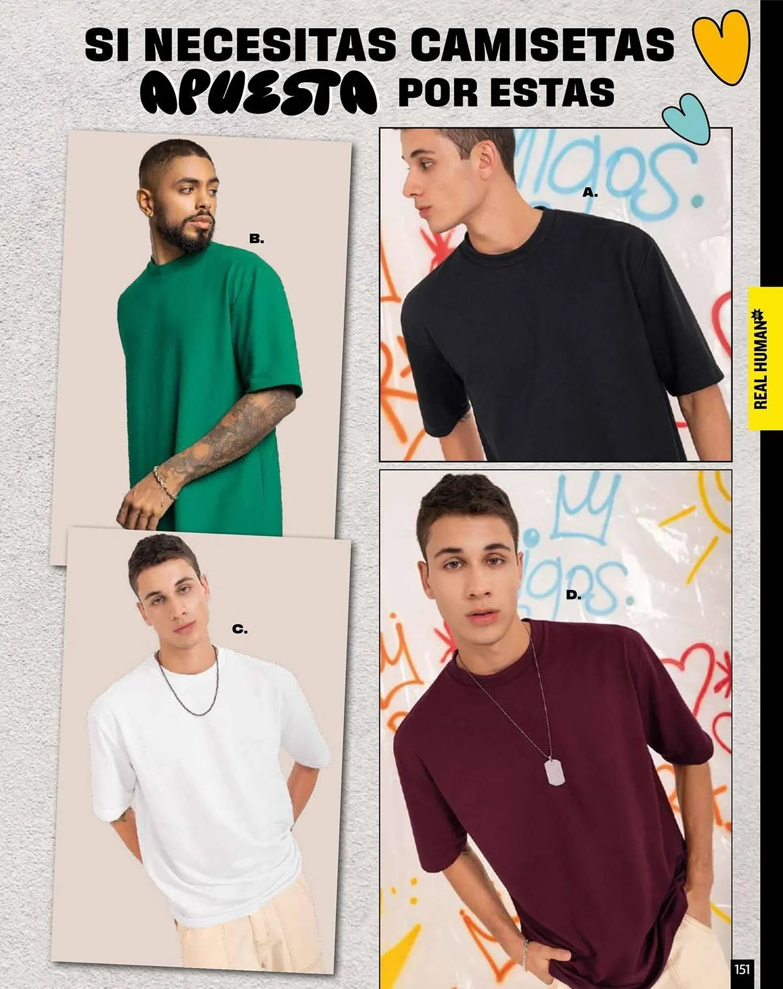 Catalogo de Catálogo Pacífika 11 de julio al 31 de julio 2025 - Pag 168