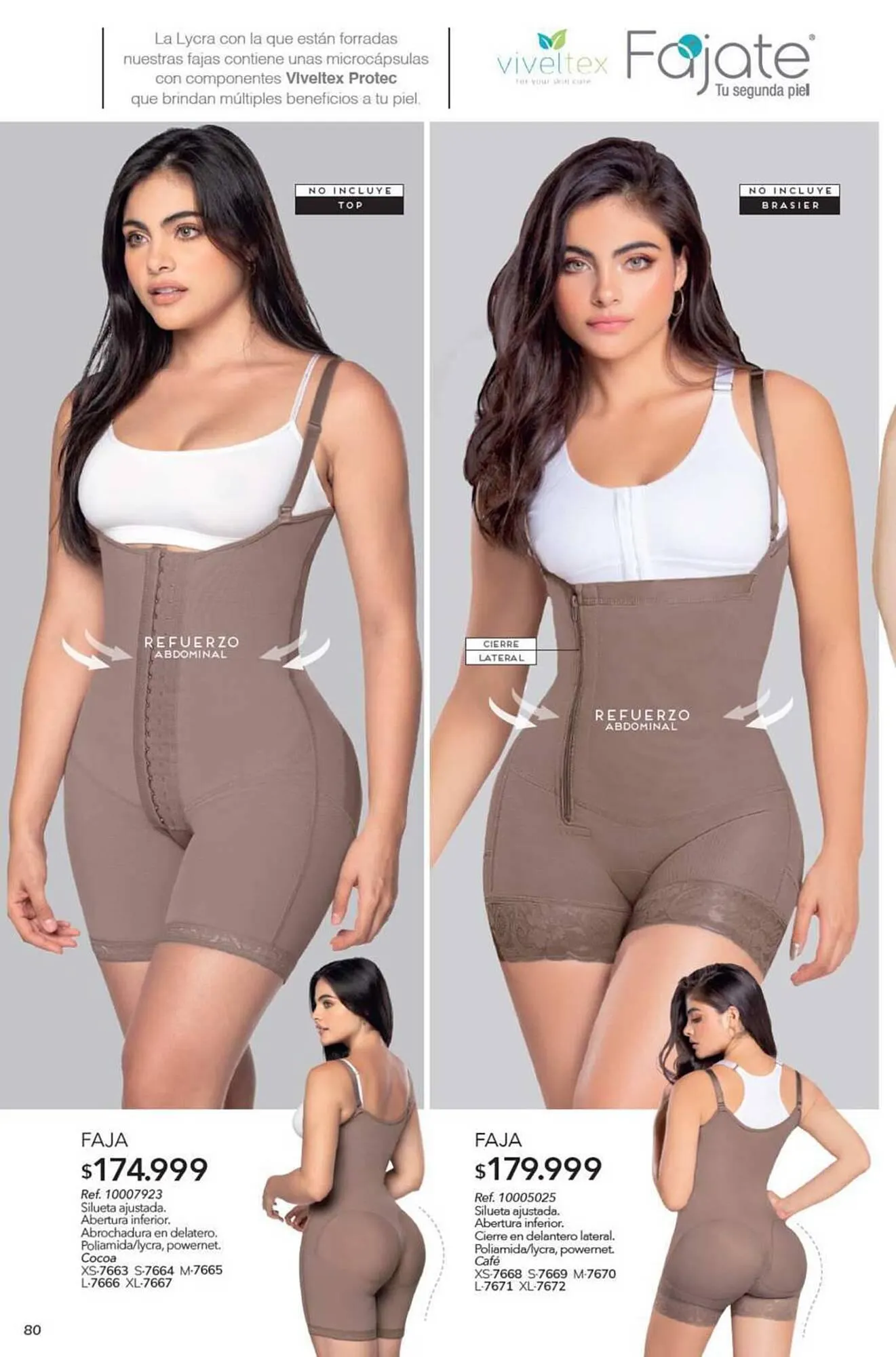 Catalogo de Catálogo Marketing Personal 7 de febrero al 31 de marzo 2024 - Pag 231