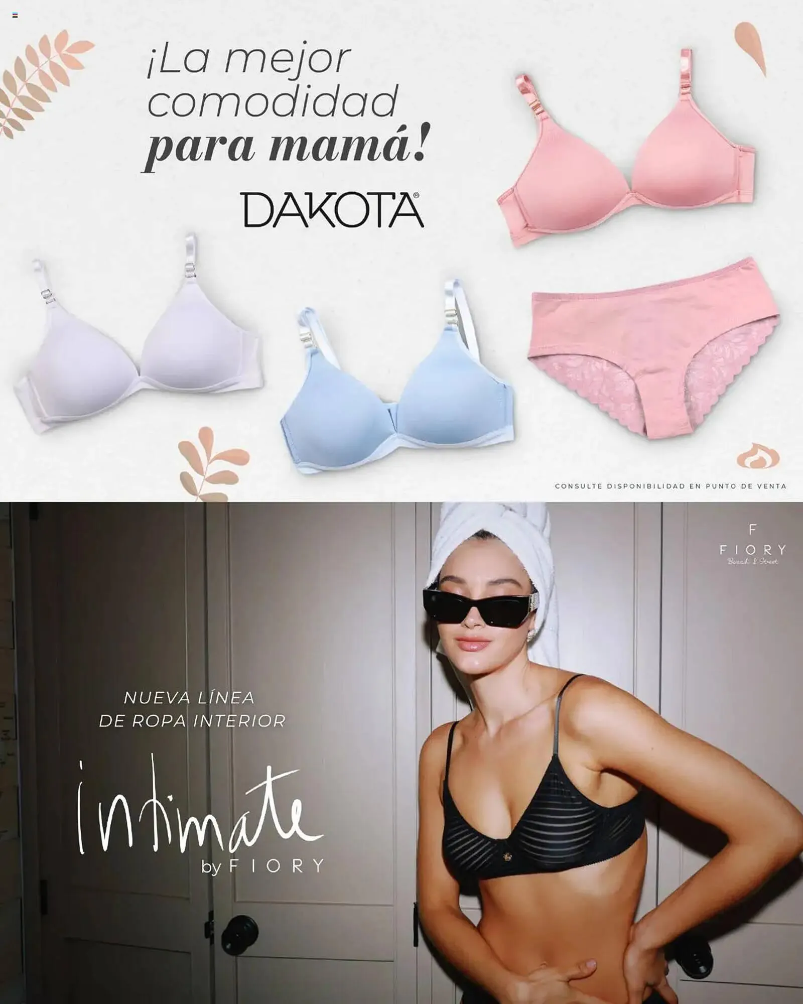 Catalogo de Catálogo Olímpica 1 de mayo al 31 de mayo 2025 - Pag 98