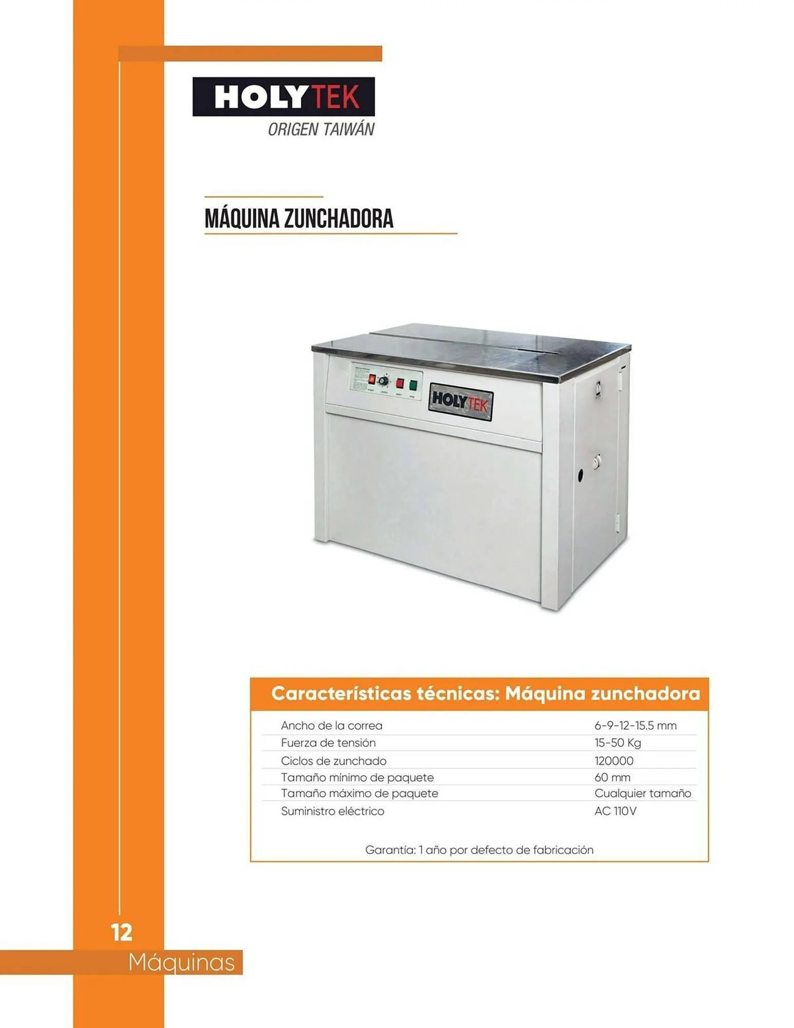 Catalogo de Catálogo Madecentro 8 de abril al 30 de abril 2025 - Pag 13