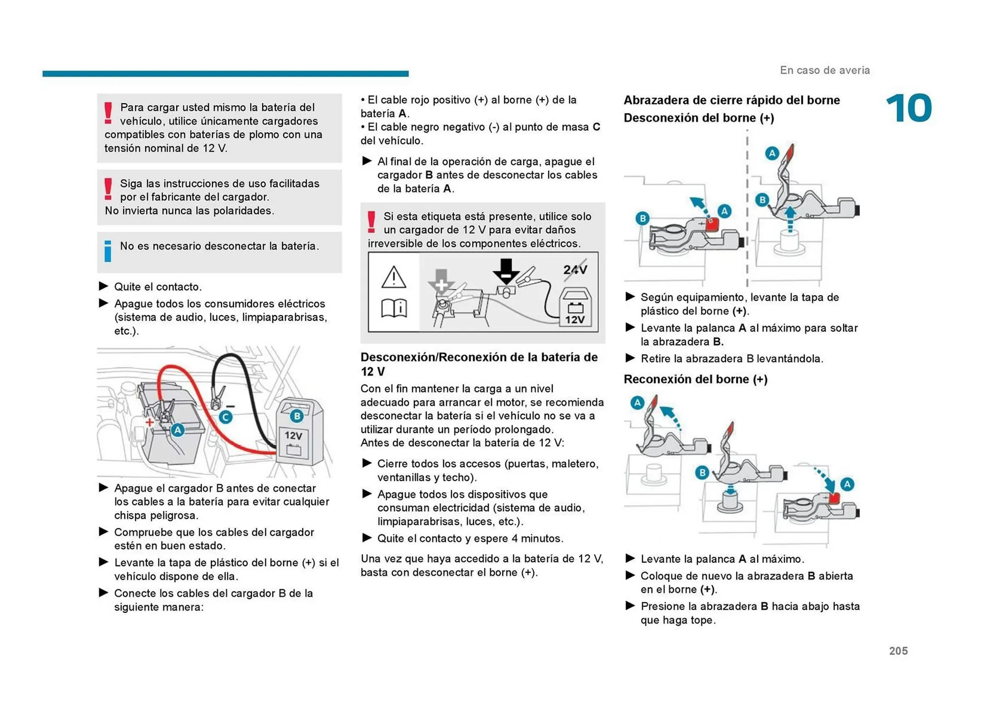 Catalogo de Catálogo Peugeot 23 de septiembre al 23 de septiembre 2026 - Pag 207