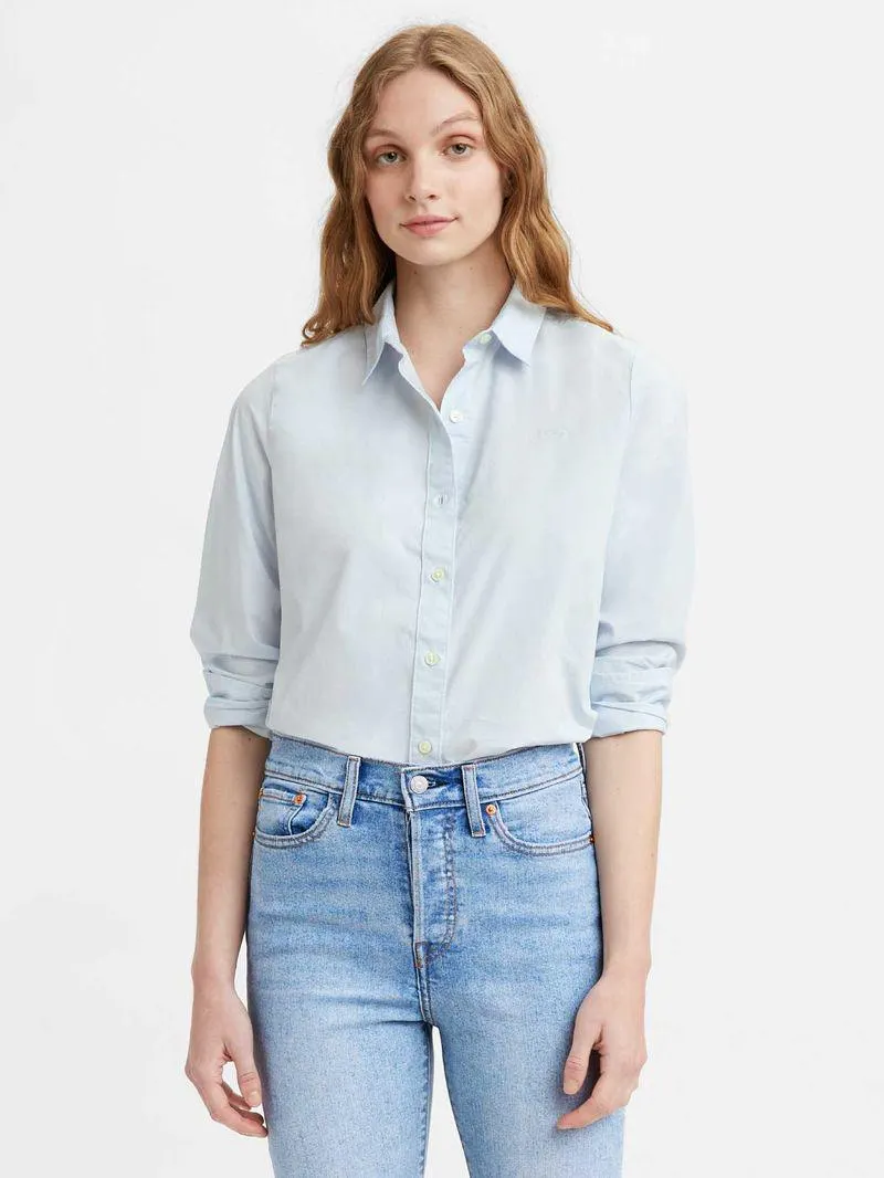 Camisa Levi’s® Classic Batwing Para Mujer