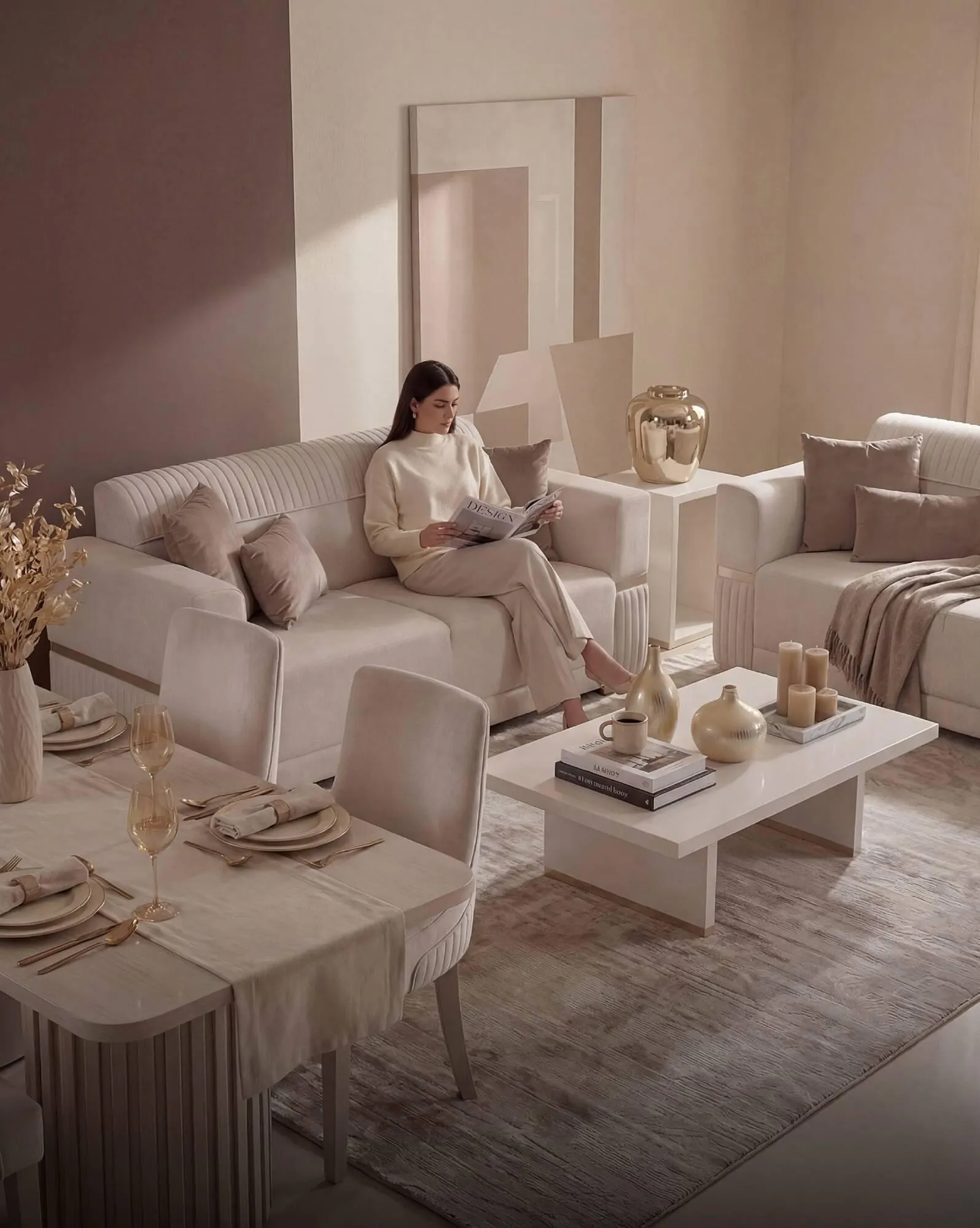 Catalogo de Catálogo Muebles Jamar 2 de marzo al 10 de marzo 2026 - Pag 1