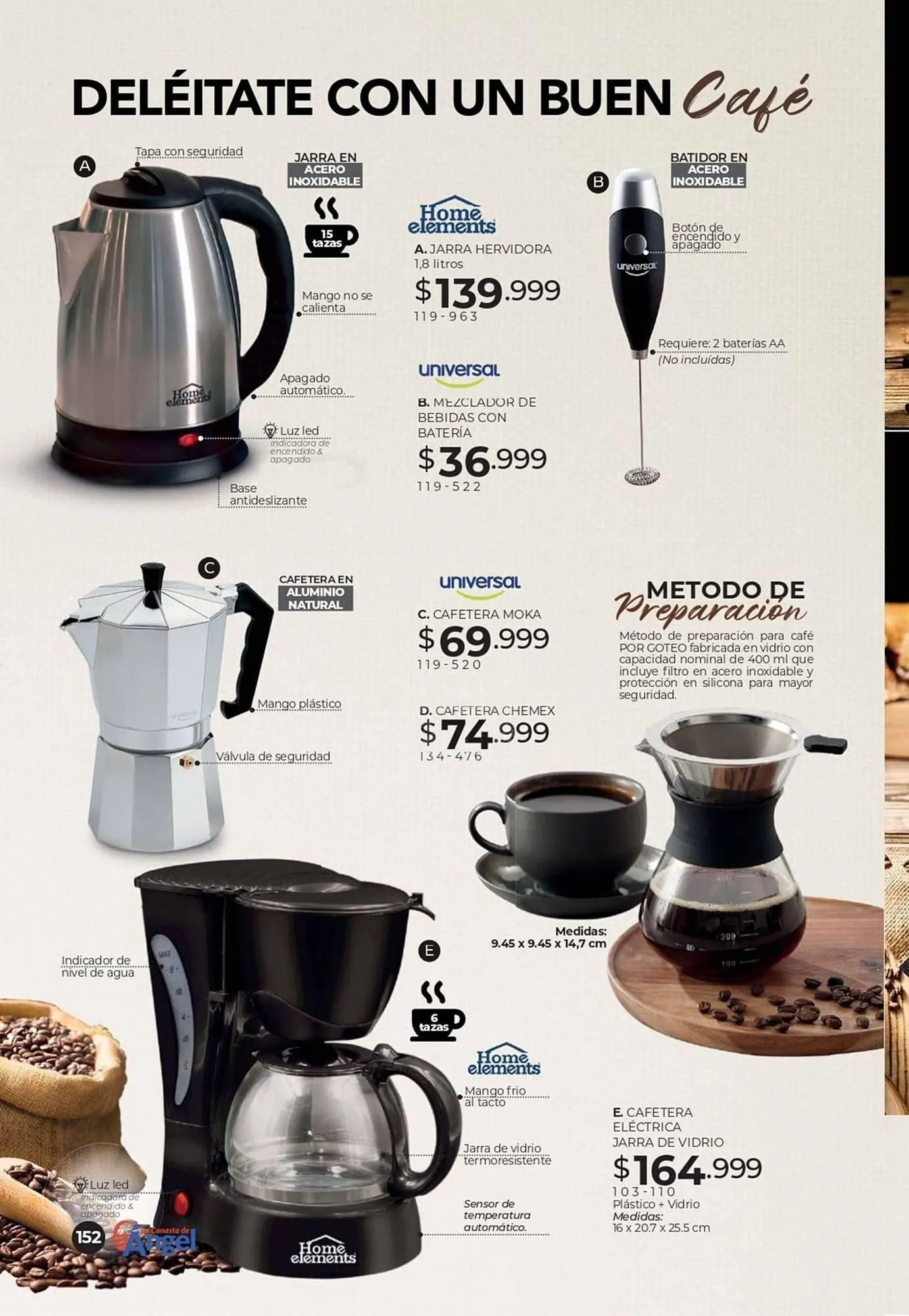 Catalogo de Catálogo Dolce Catálogos 24 de enero al 25 de abril 2025 - Pag 152