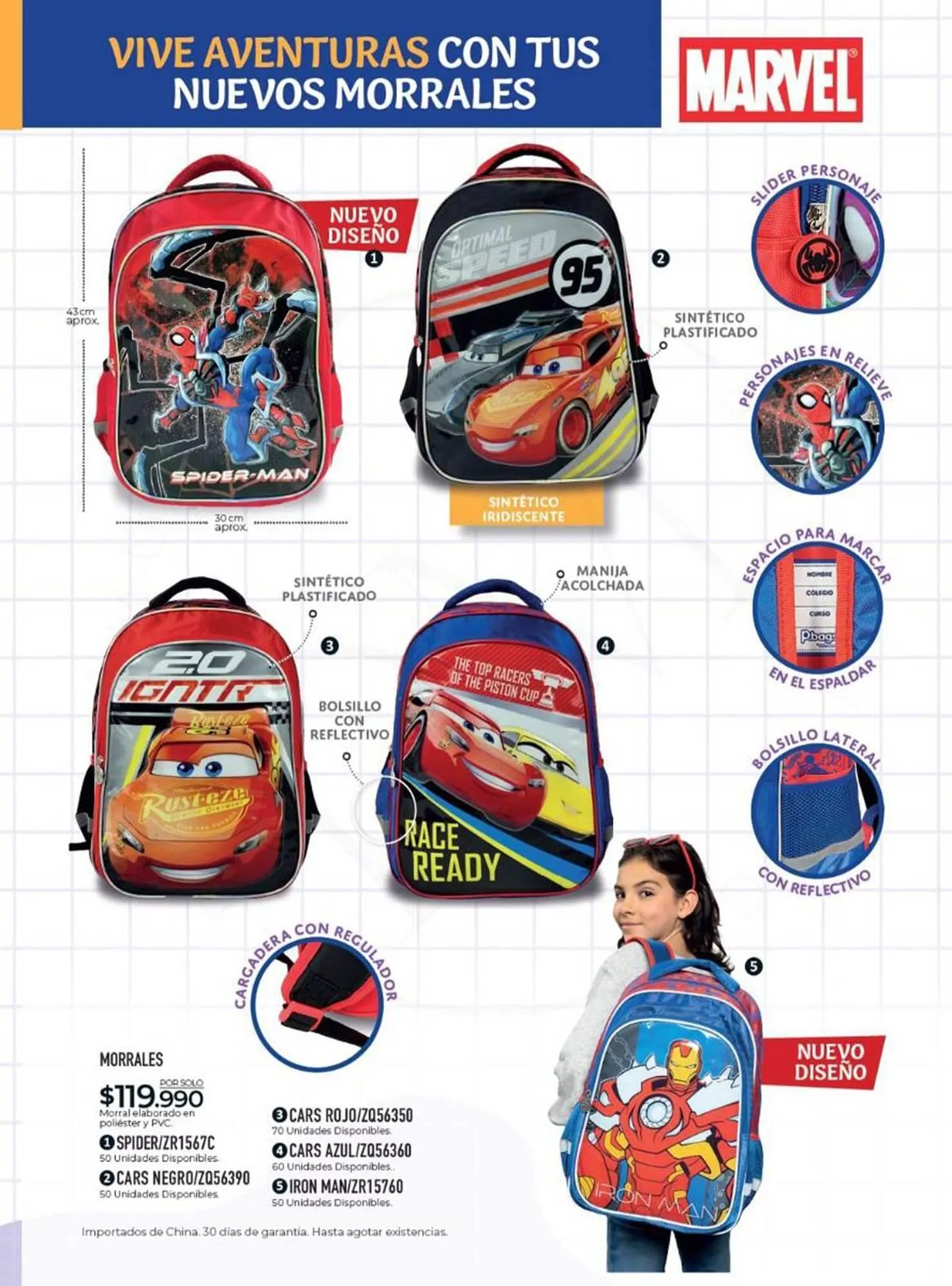 Catalogo de Catálogo Croydon 30 de enero al 6 de febrero 2025 - Pag 51