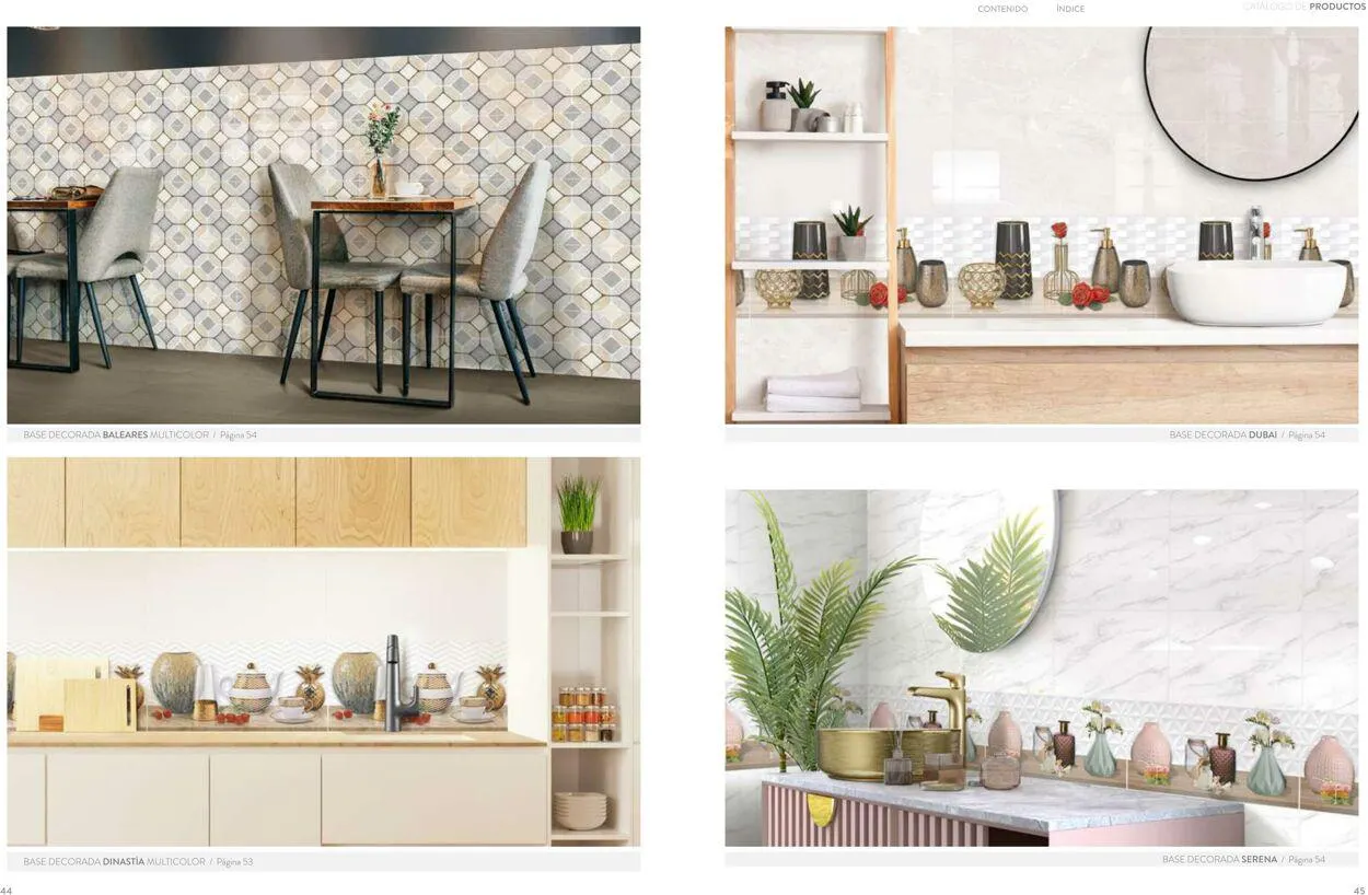 Catalogo de Corona 22 de mayo al 31 de diciembre 2023 - Pag 23