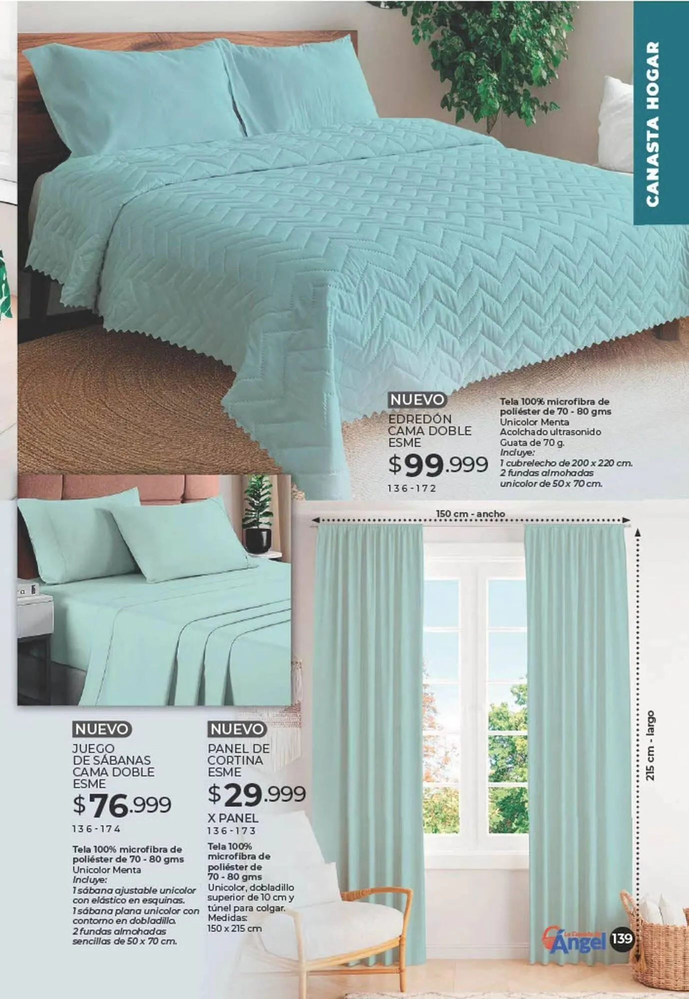 Catalogo de Catálogo Dolce Catálogos 24 de octubre al 24 de enero 2025 - Pag 43