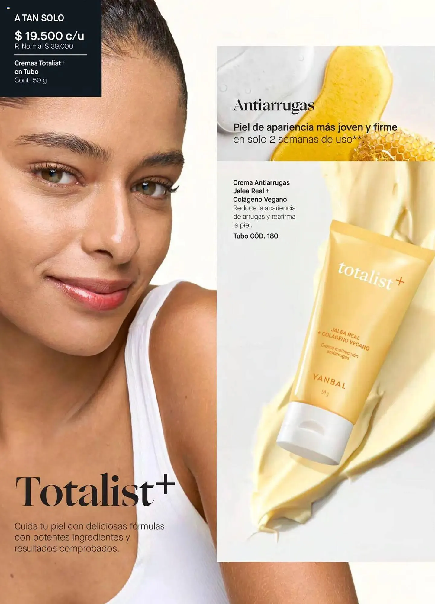 Catalogo de Catálogo Yanbal 24 de mayo al 21 de junio 2025 - Pag 48