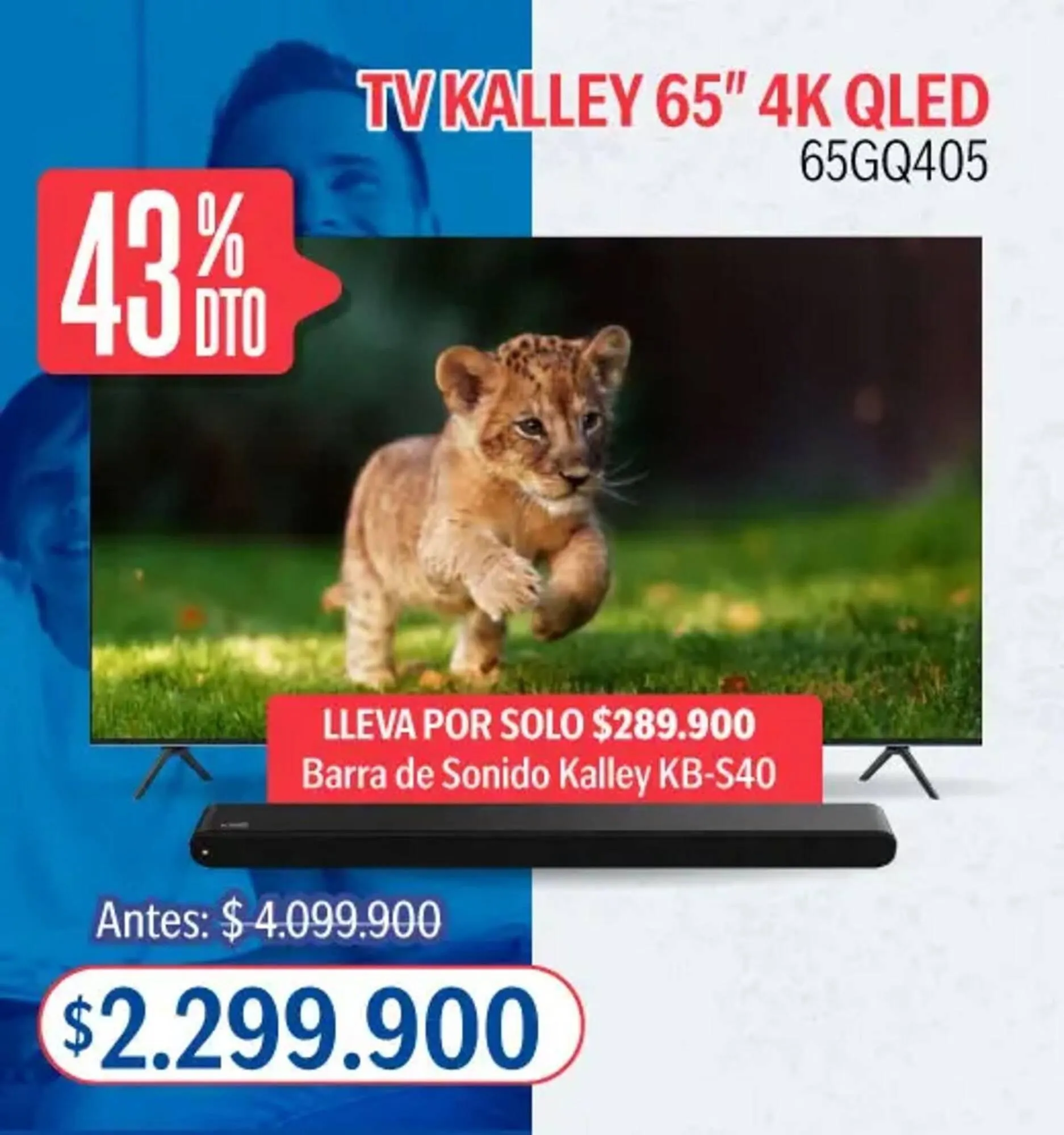 Catalogo de Catálogo Ktronix 24 de octubre al 7 de noviembre 2025 - Pag 9