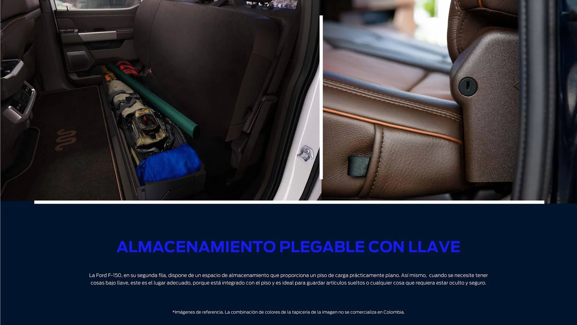 Catalogo de Catálogo Ford 29 de octubre al 29 de octubre 2025 - Pag 34