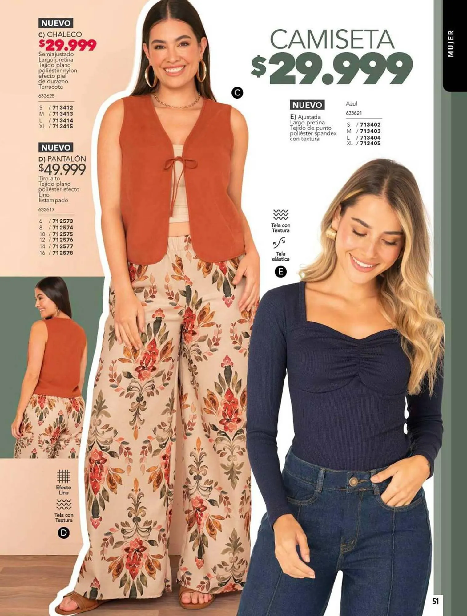 Catalogo de Catálogo Loguin 12 de abril al 21 de mayo 2026 - Pag 53