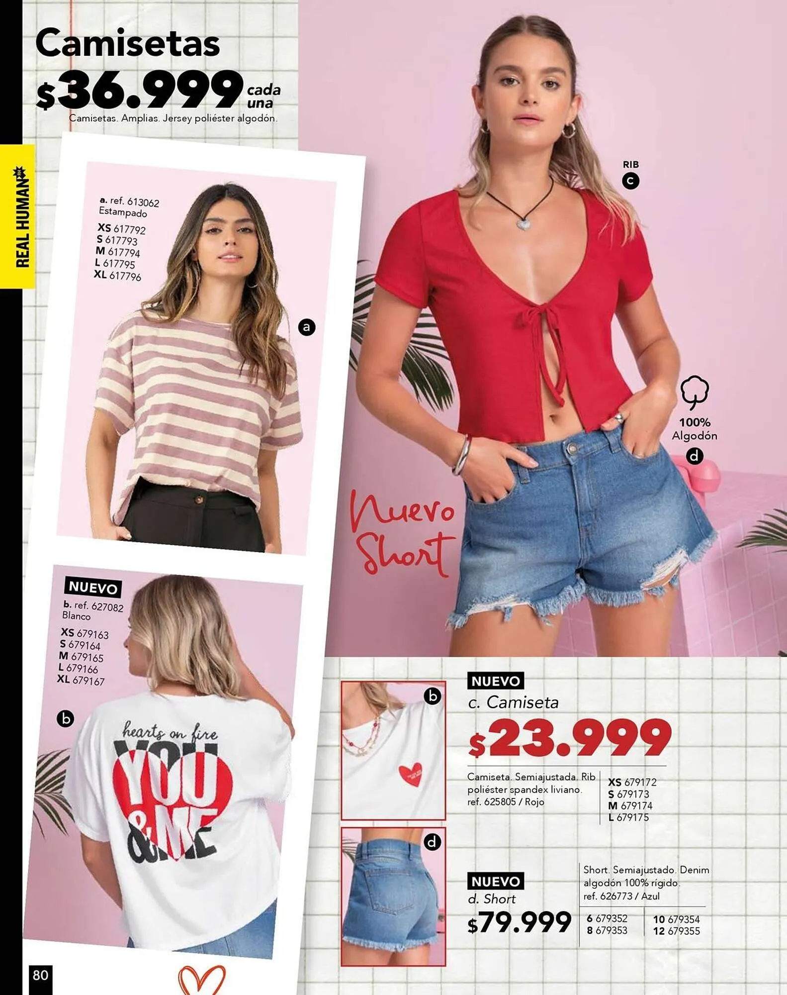 Catalogo de Catálogo Pacífika 13 de agosto al 31 de agosto 2025 - Pag 93