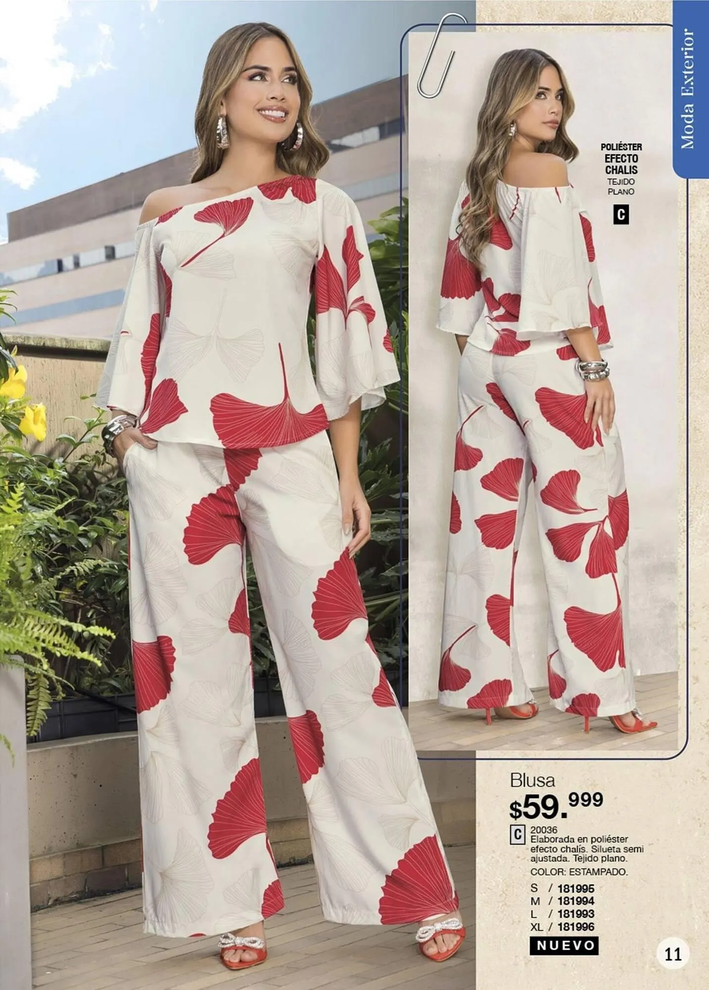 Catalogo de Catálogo Juana Bonita 1 de mayo al 31 de mayo 2026 - Pag 11