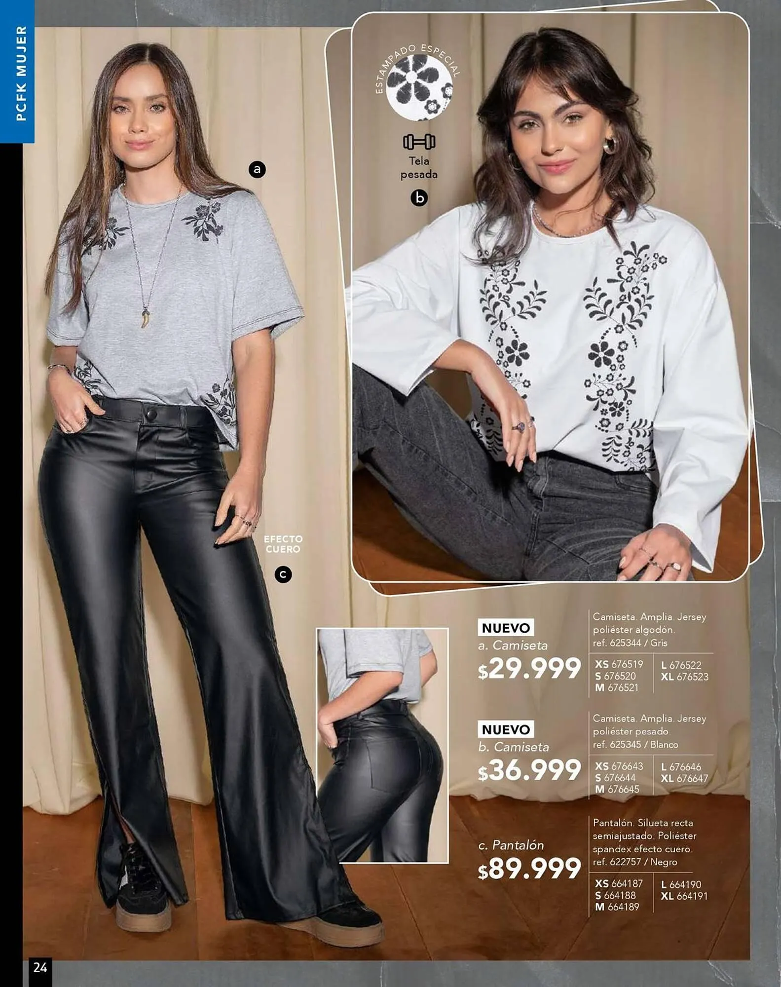 Catalogo de Catálogo Pacífika 15 de septiembre al 30 de septiembre 2025 - Pag 25